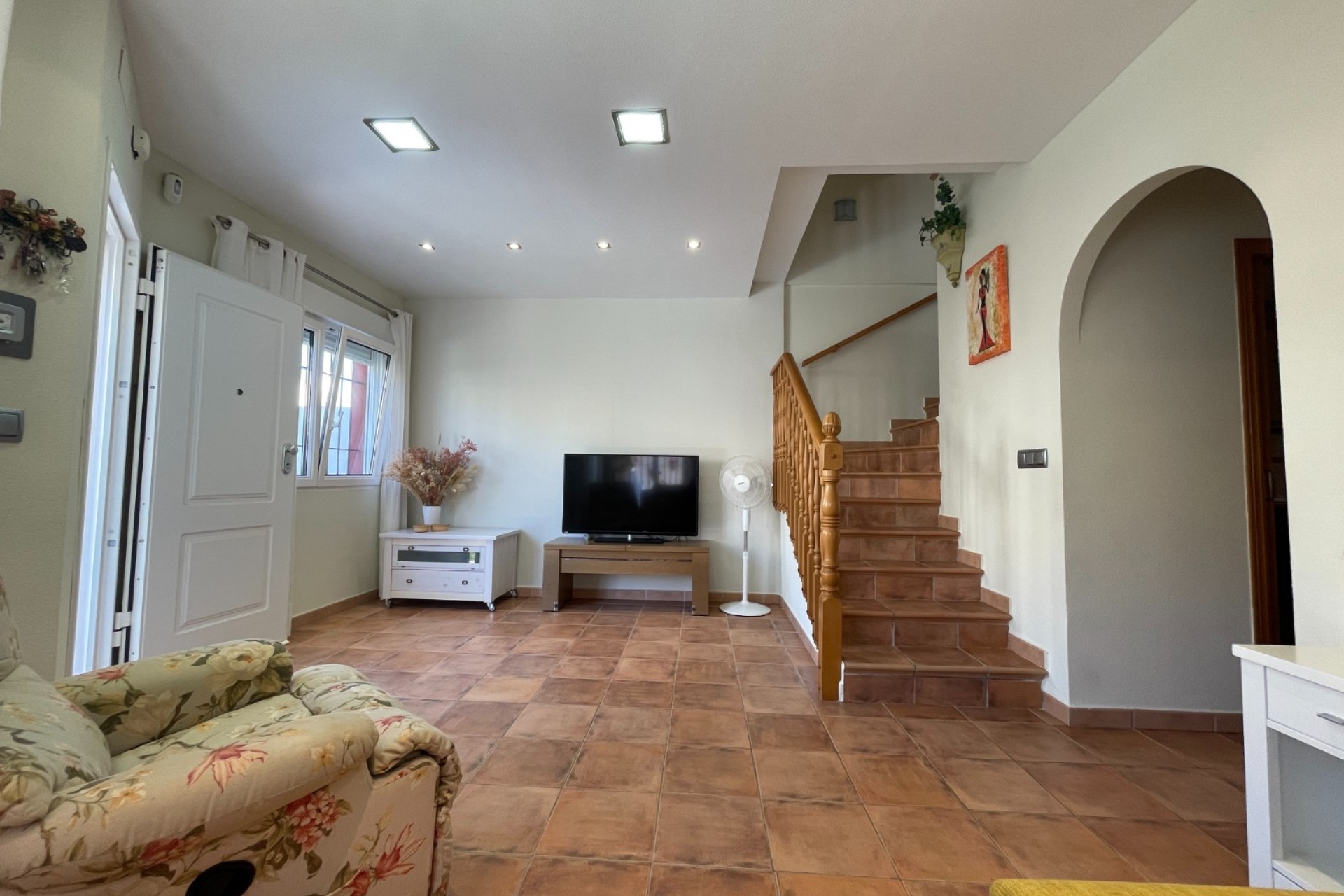 Resale - House - Torre de la Horadada