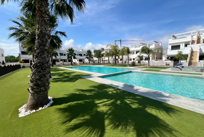 Resale - House - Torre de la Horadada