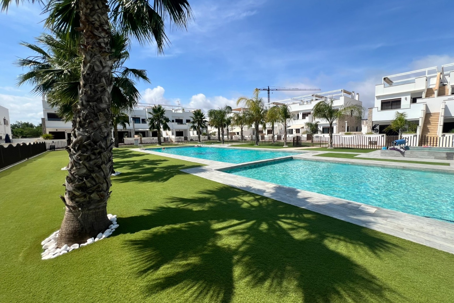 Resale - House - Torre de la Horadada