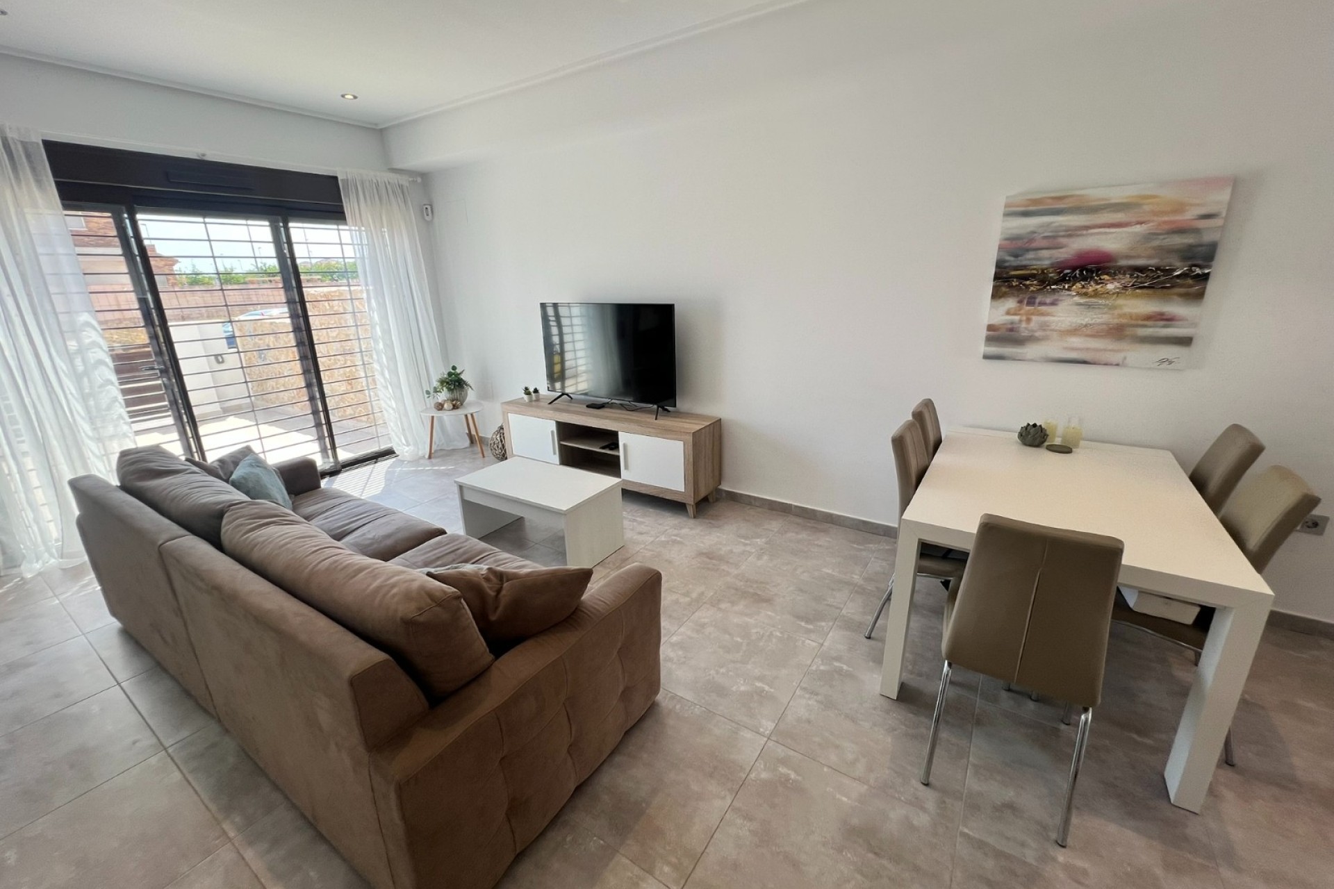 Resale - House - Torre de la Horadada