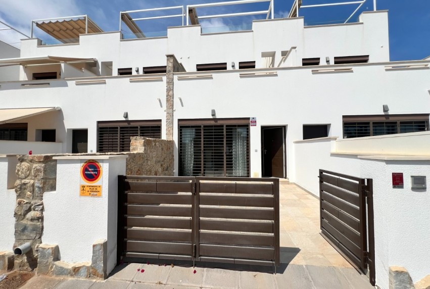 Resale - House - Torre de la Horadada