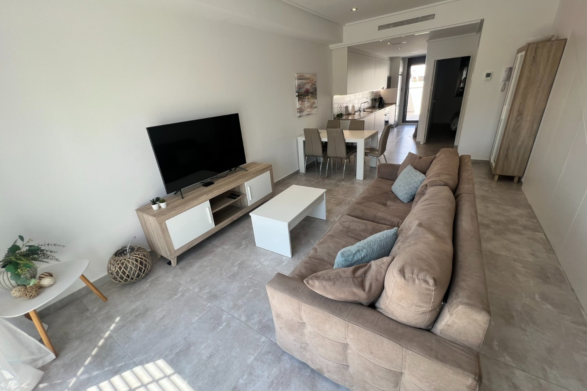 Resale - House - Torre de la Horadada
