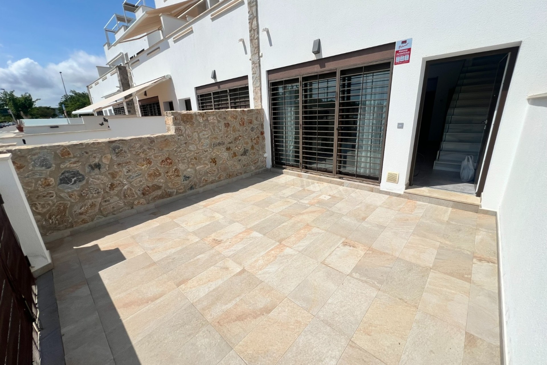 Resale - House - Torre de la Horadada