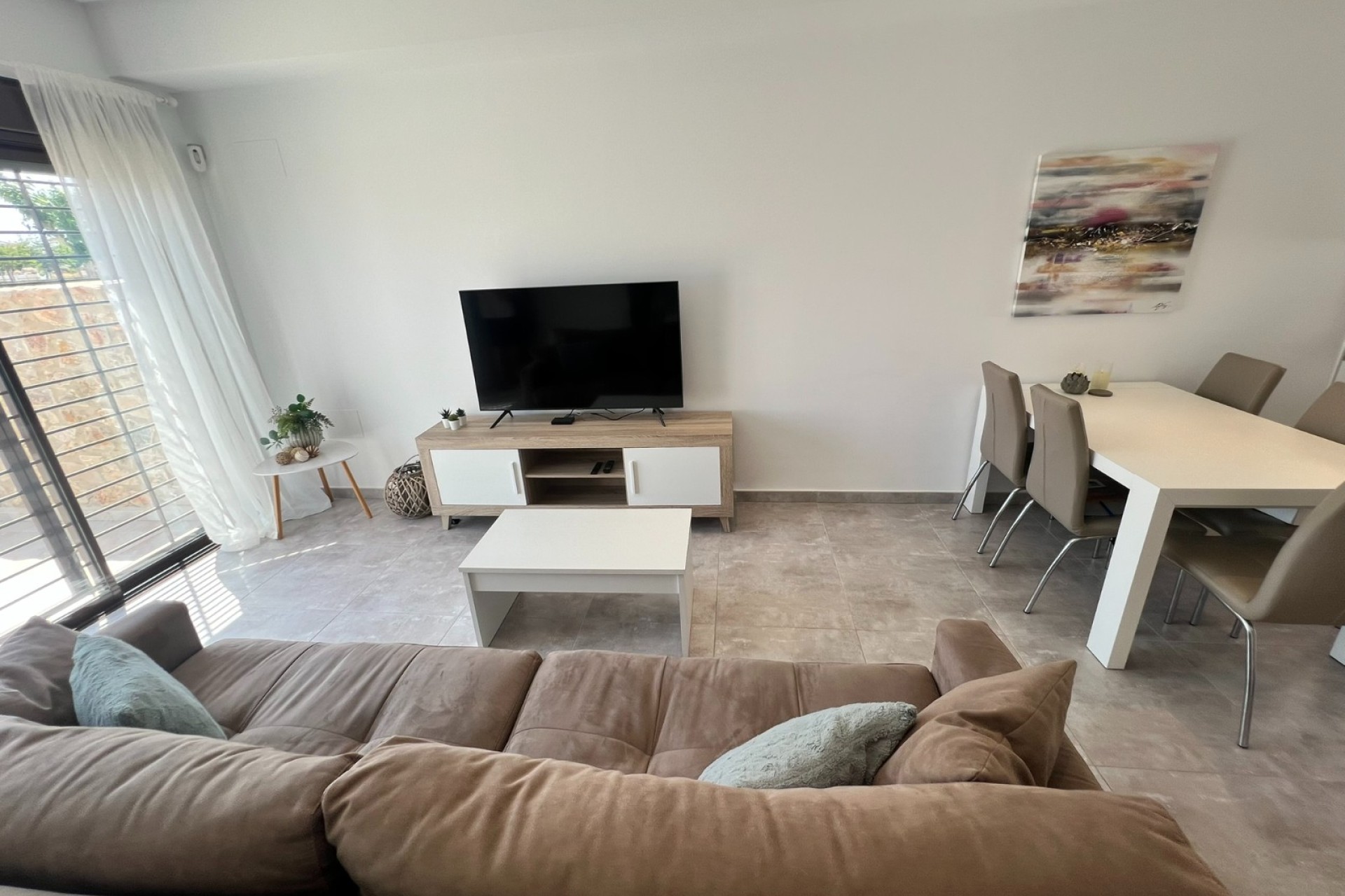 Resale - House - Torre de la Horadada