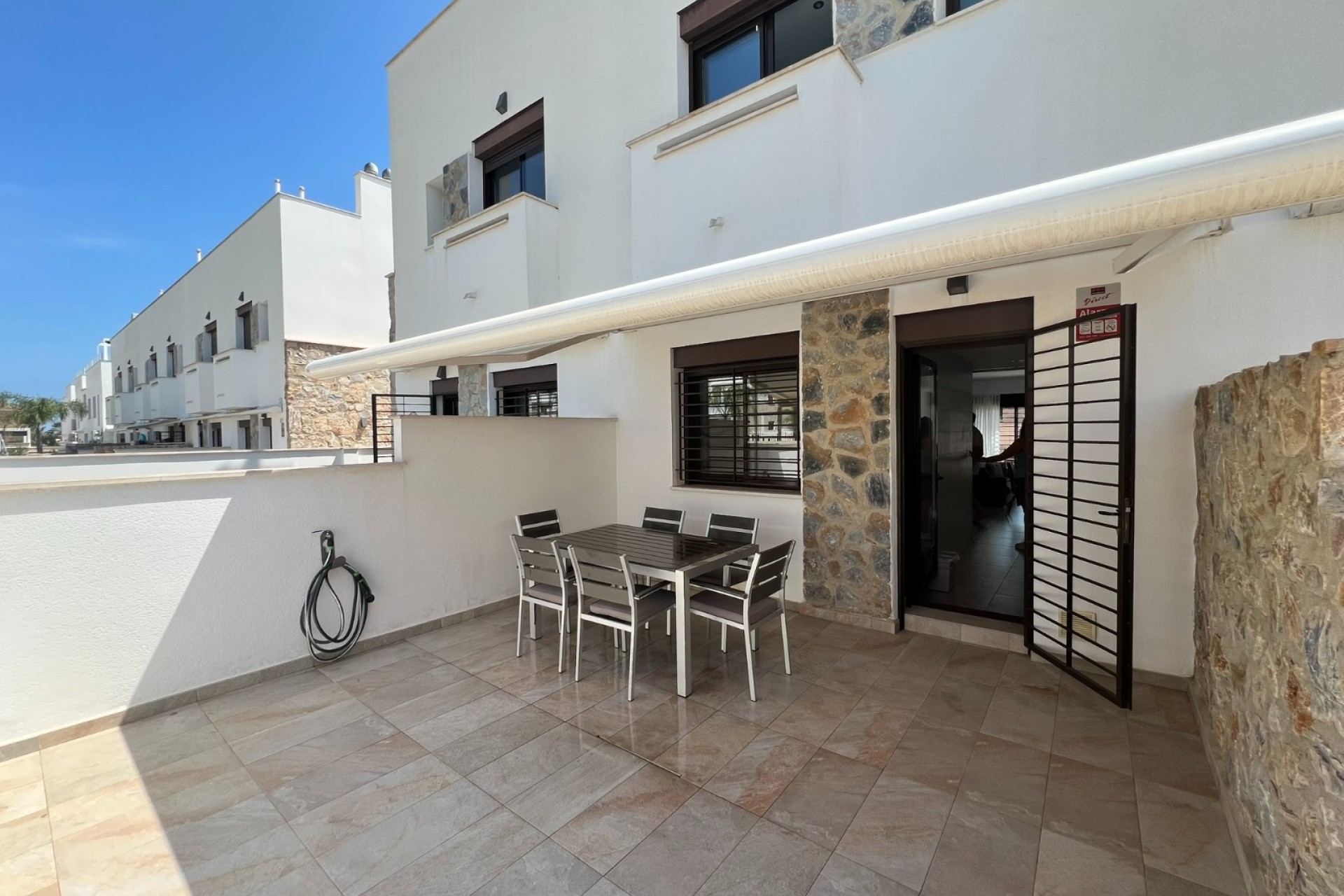 Resale - House - Torre de la Horadada