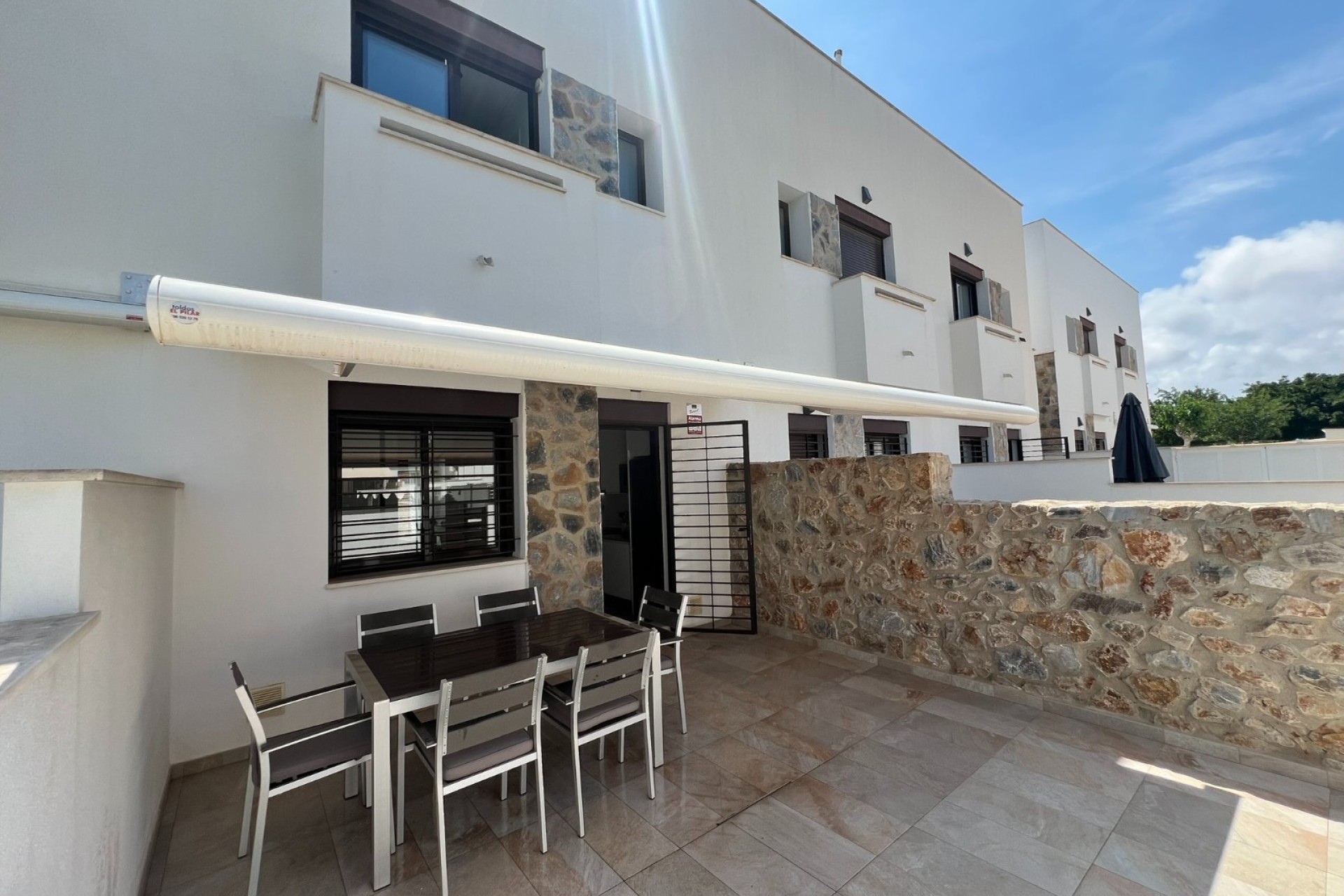 Resale - House - Torre de la Horadada