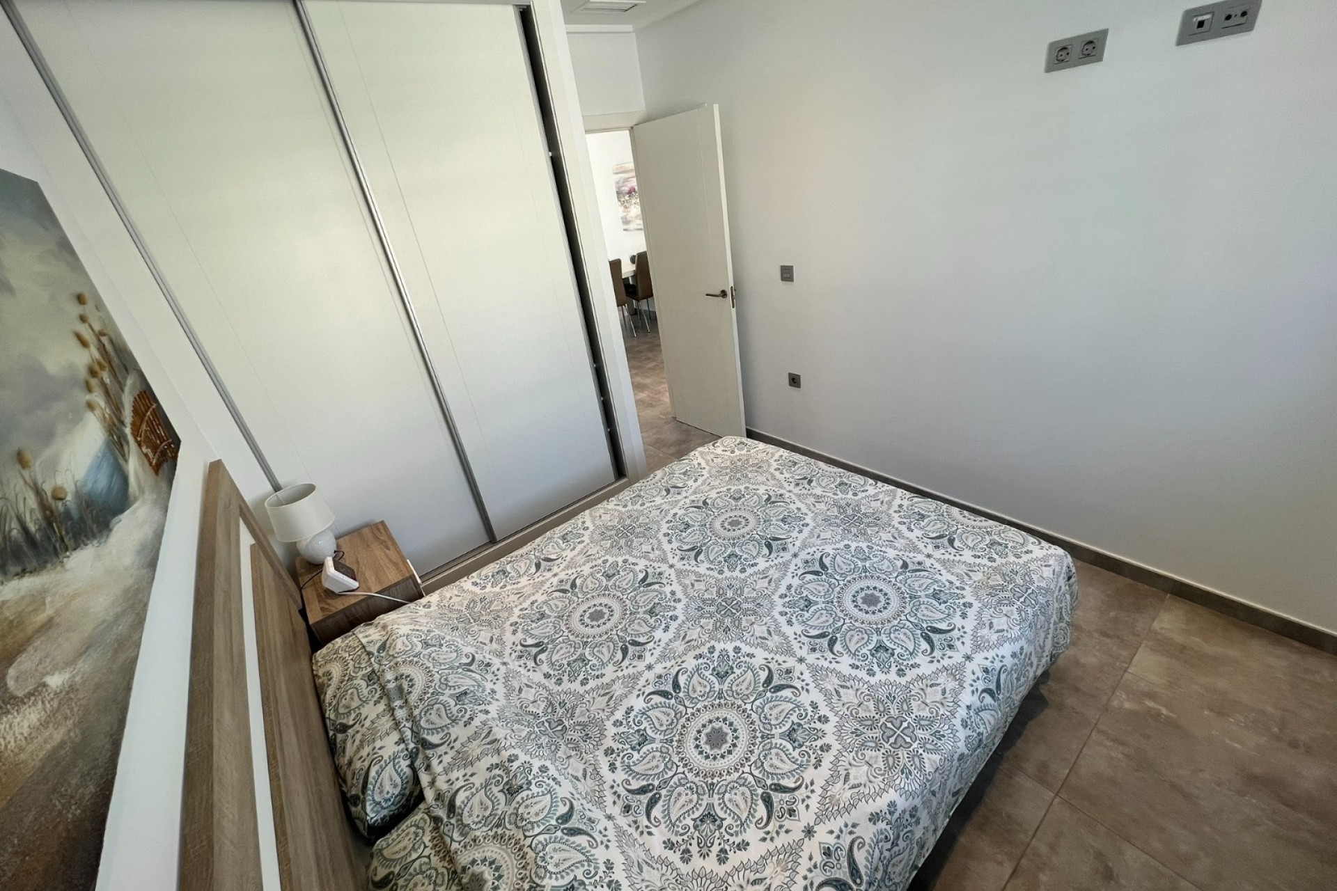 Resale - House - Torre de la Horadada