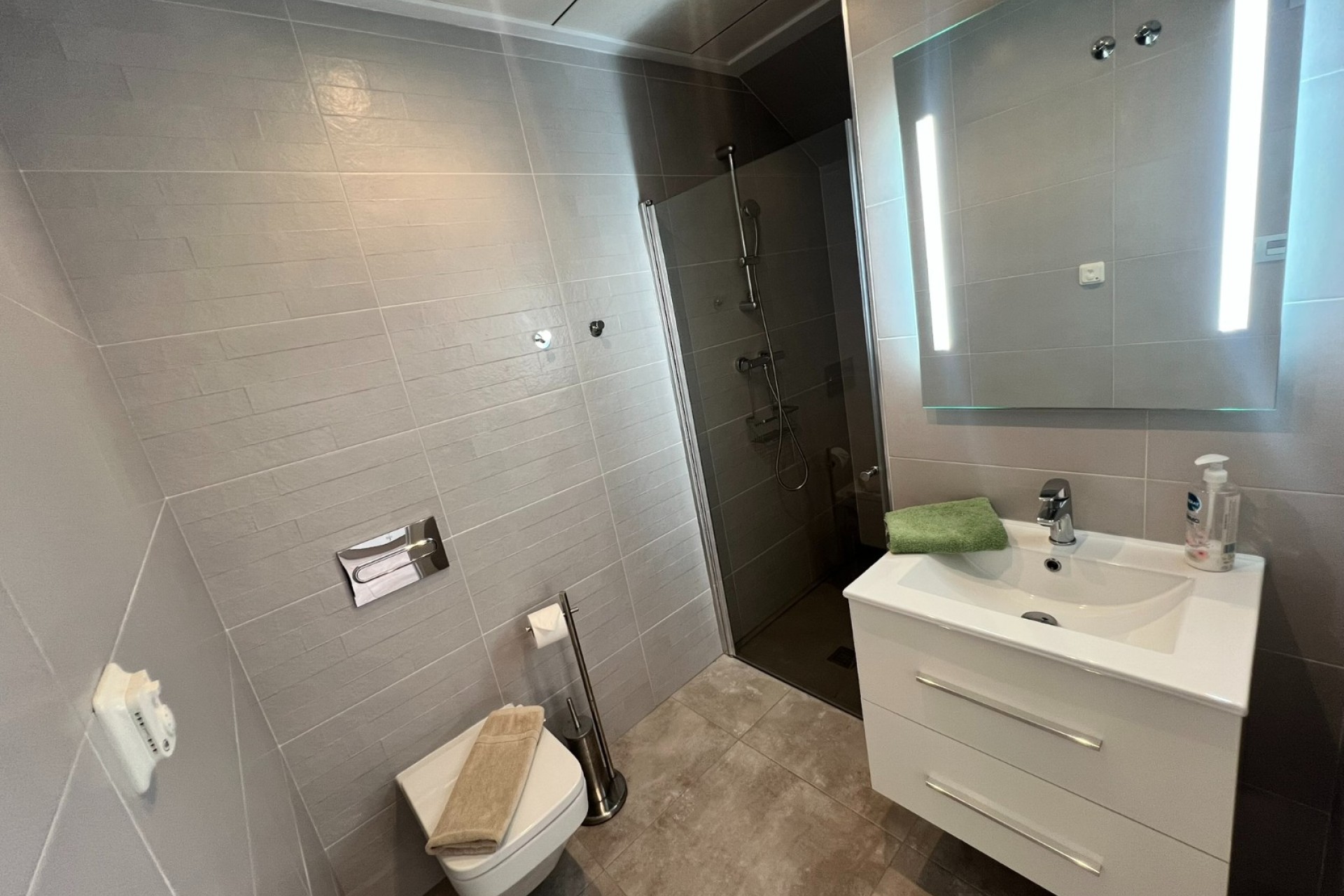 Resale - House - Torre de la Horadada