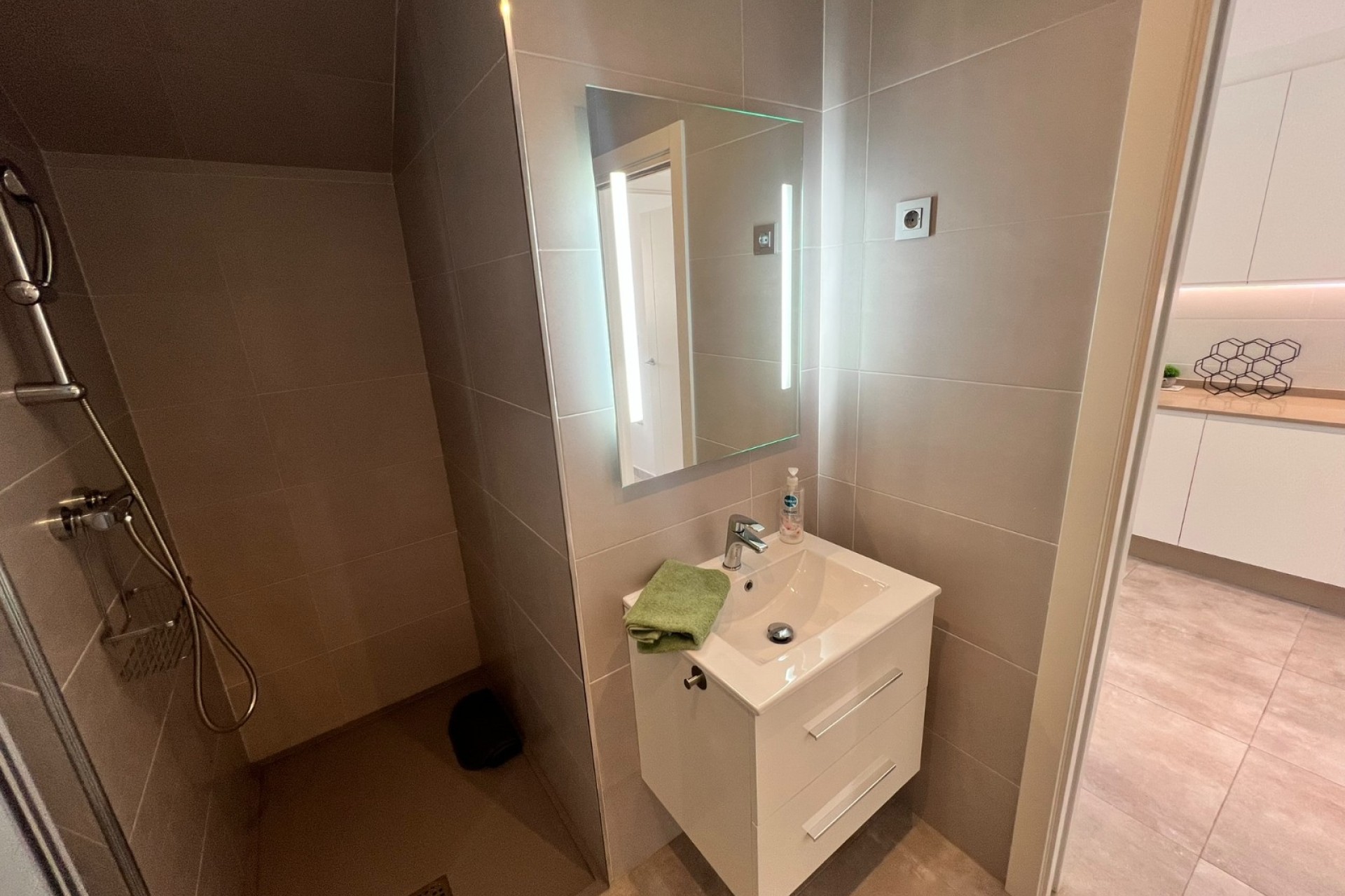 Resale - House - Torre de la Horadada