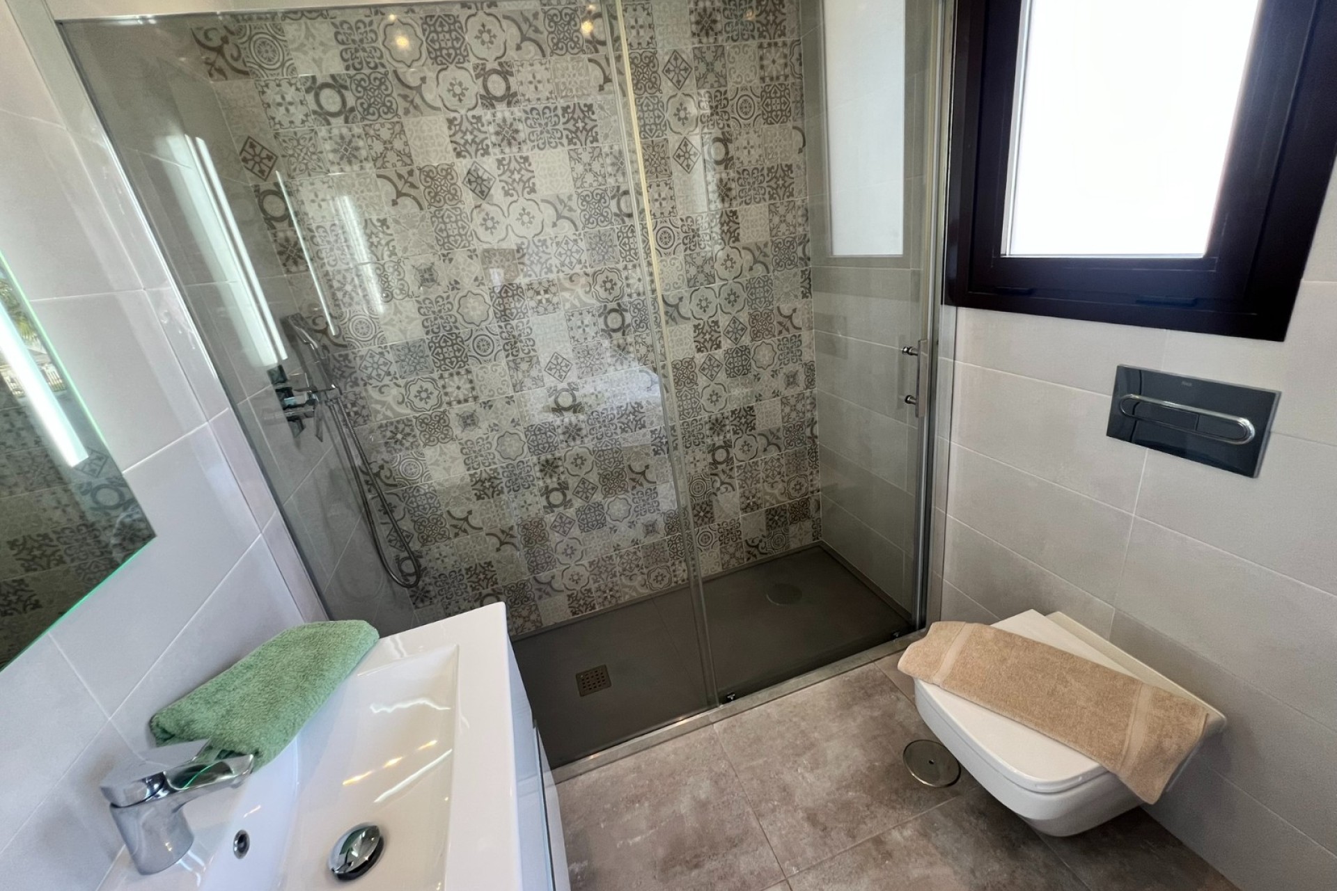 Resale - House - Torre de la Horadada