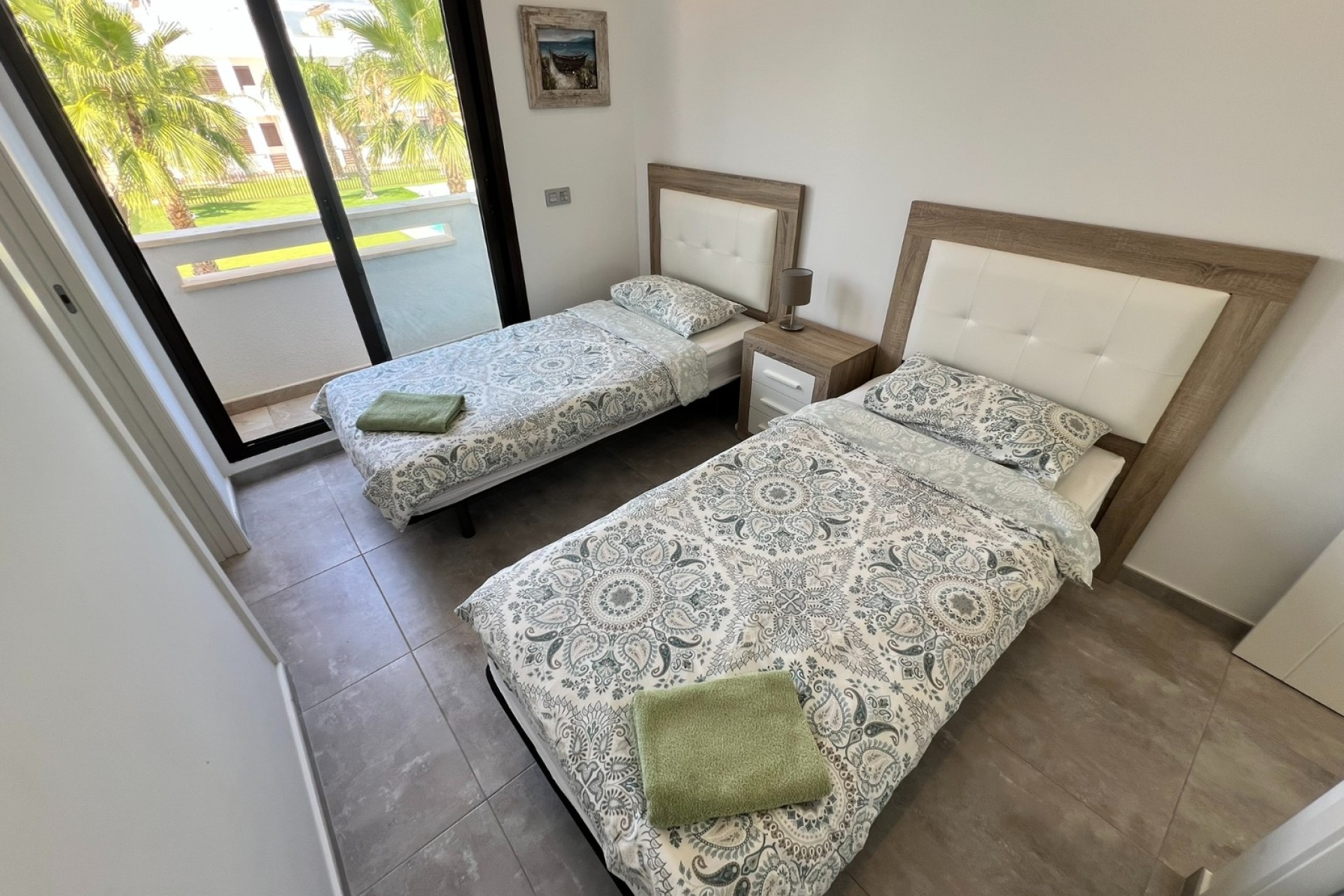 Resale - House - Torre de la Horadada