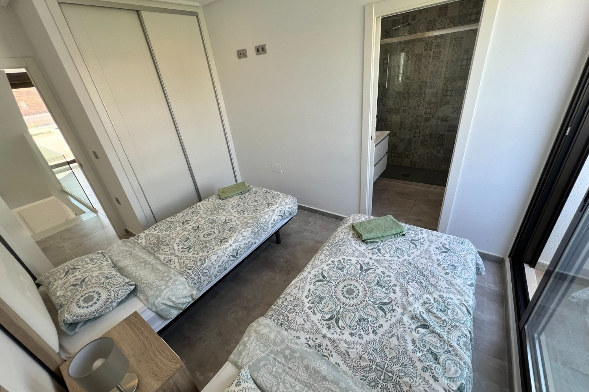 Resale - House - Torre de la Horadada