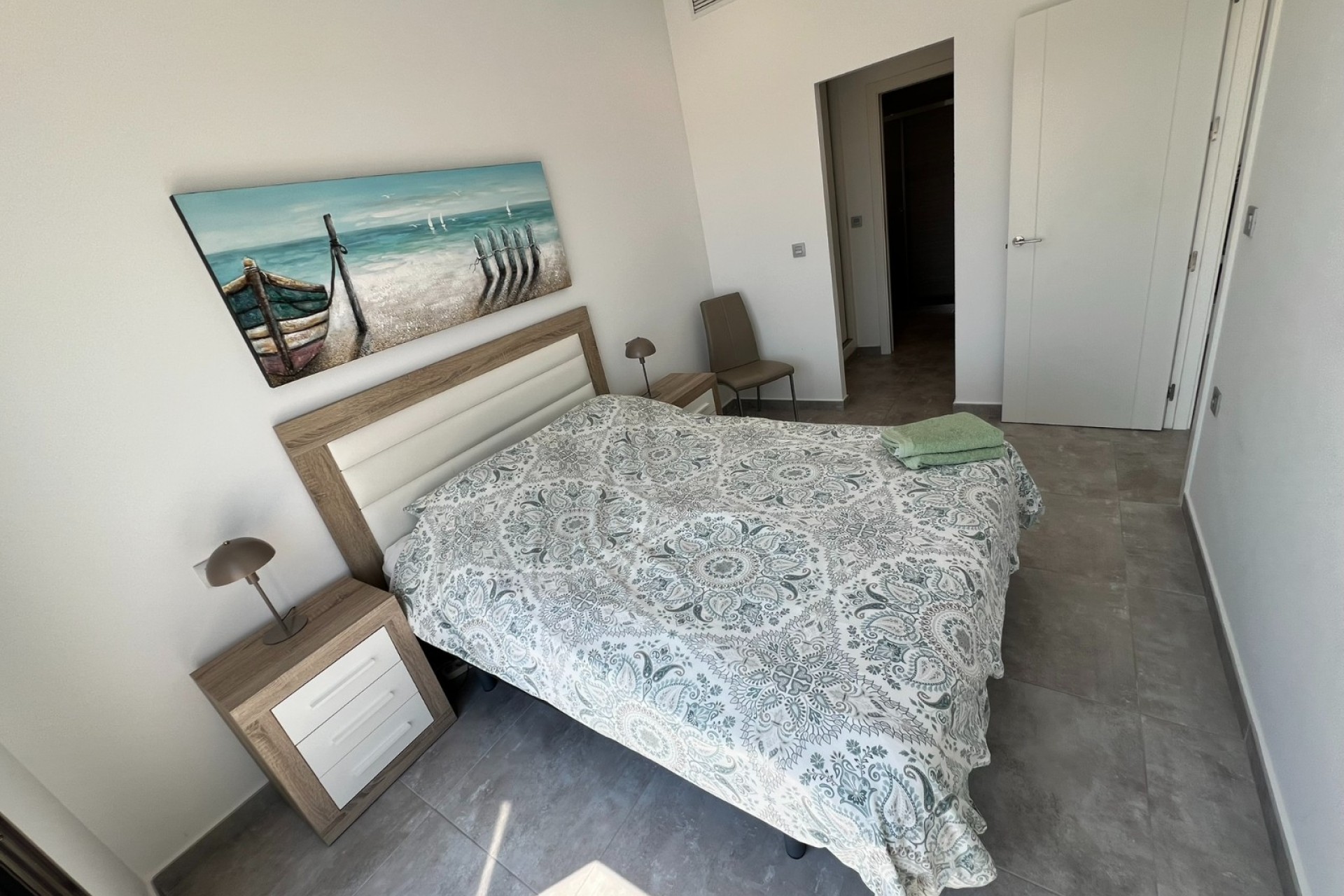 Resale - House - Torre de la Horadada