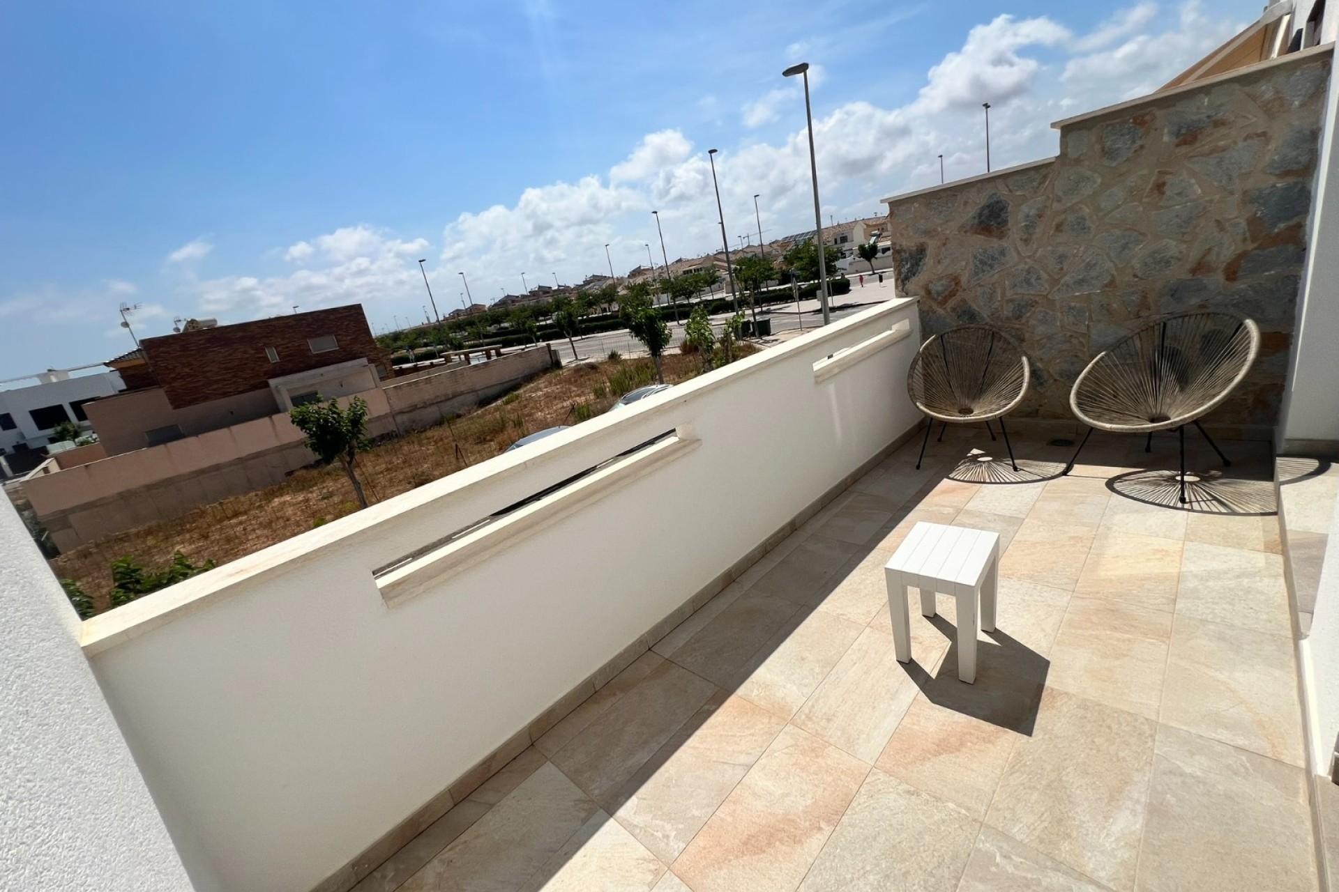 Resale - House - Torre de la Horadada