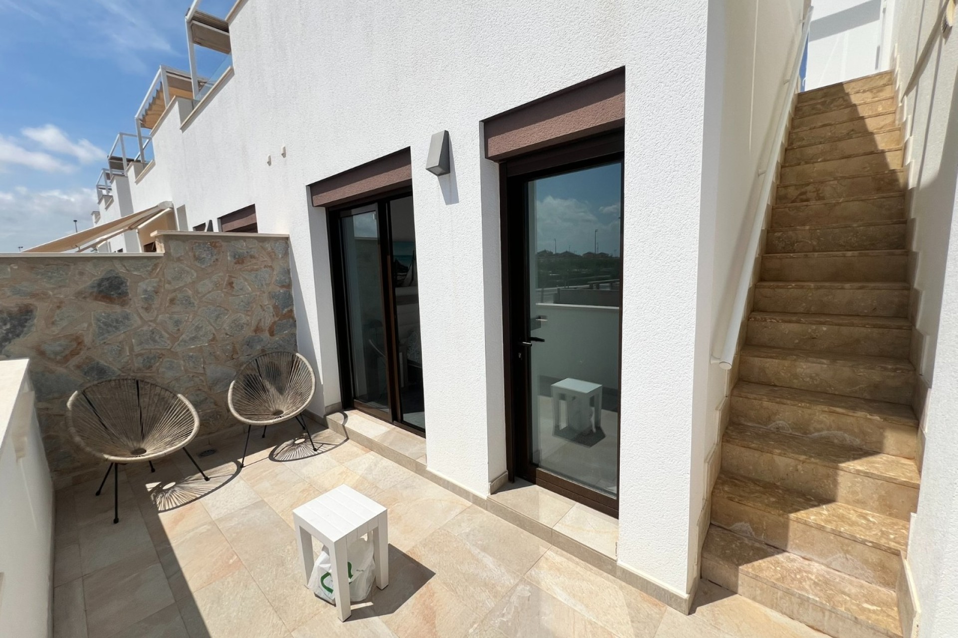 Resale - House - Torre de la Horadada