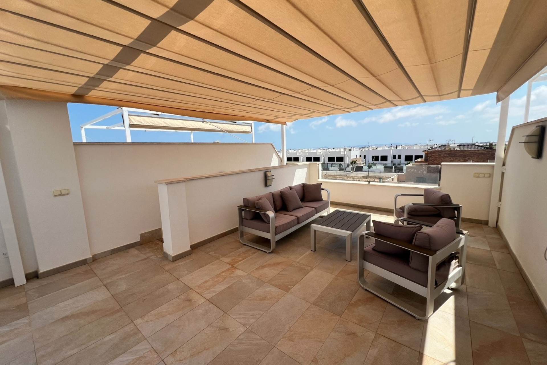 Resale - House - Torre de la Horadada
