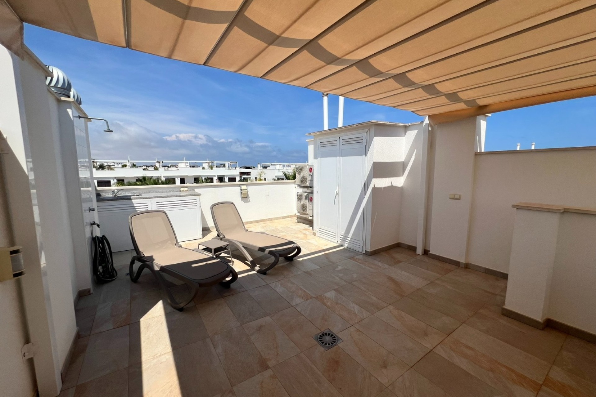 Resale - House - Torre de la Horadada