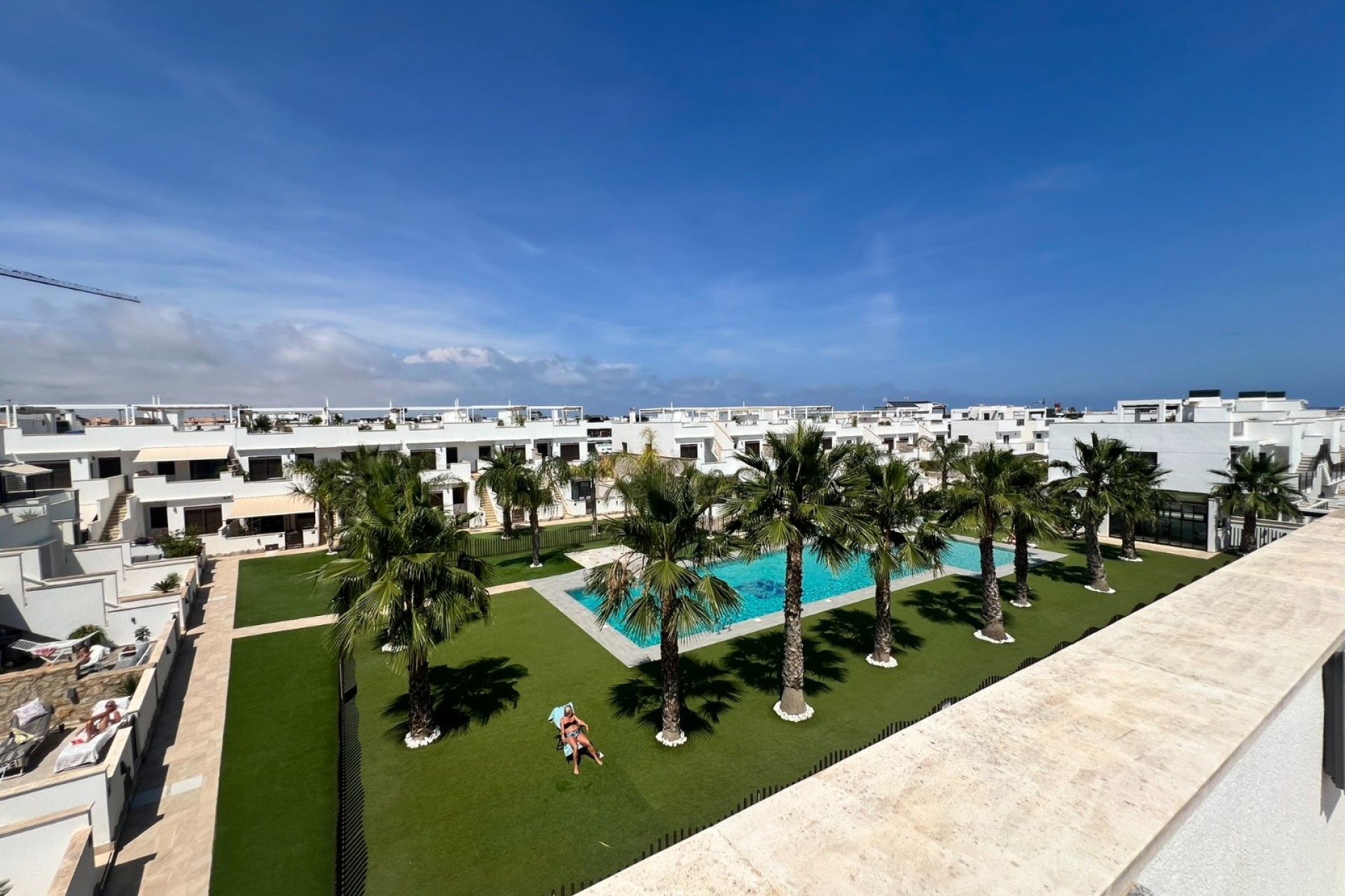 Resale - House - Torre de la Horadada