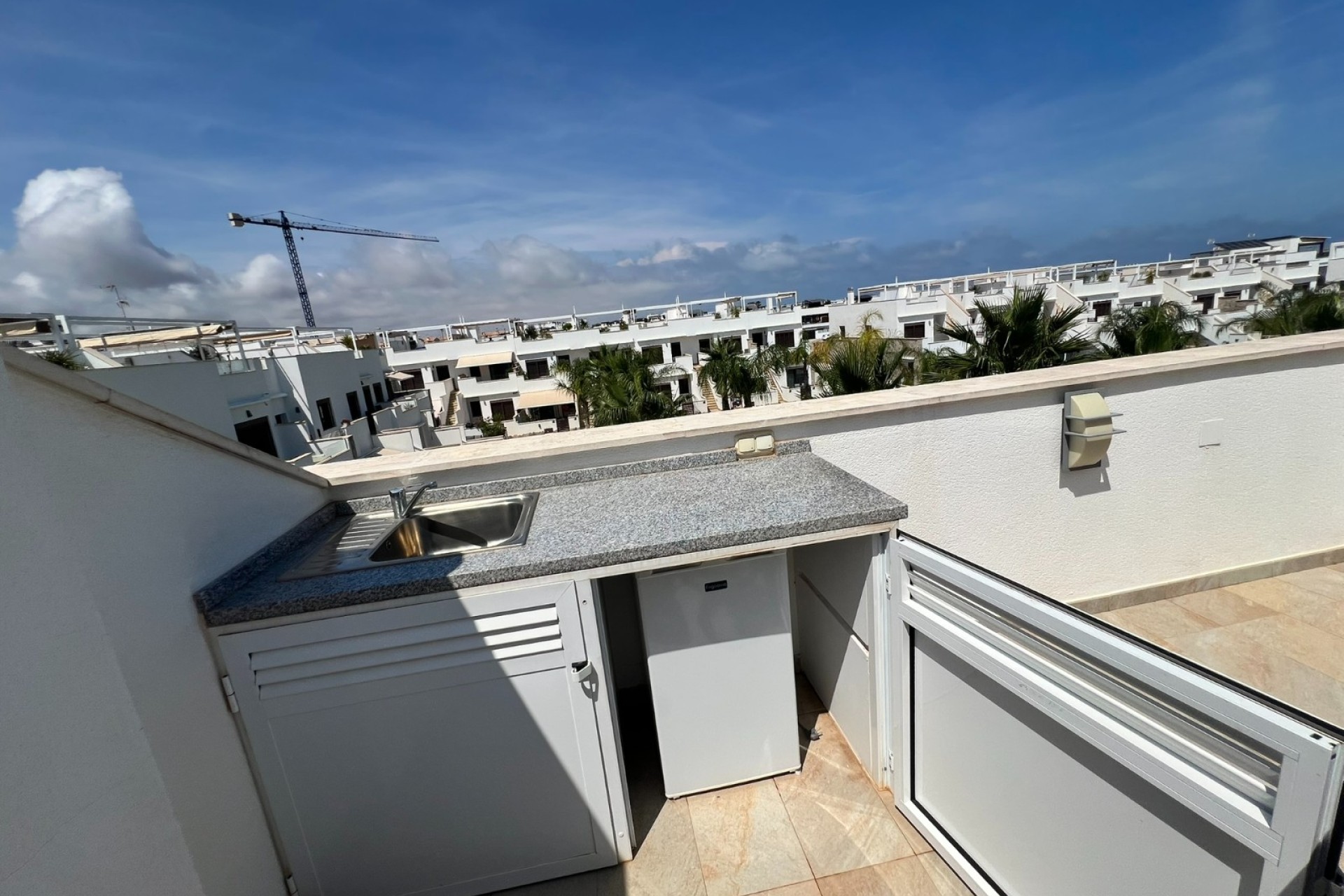 Resale - House - Torre de la Horadada