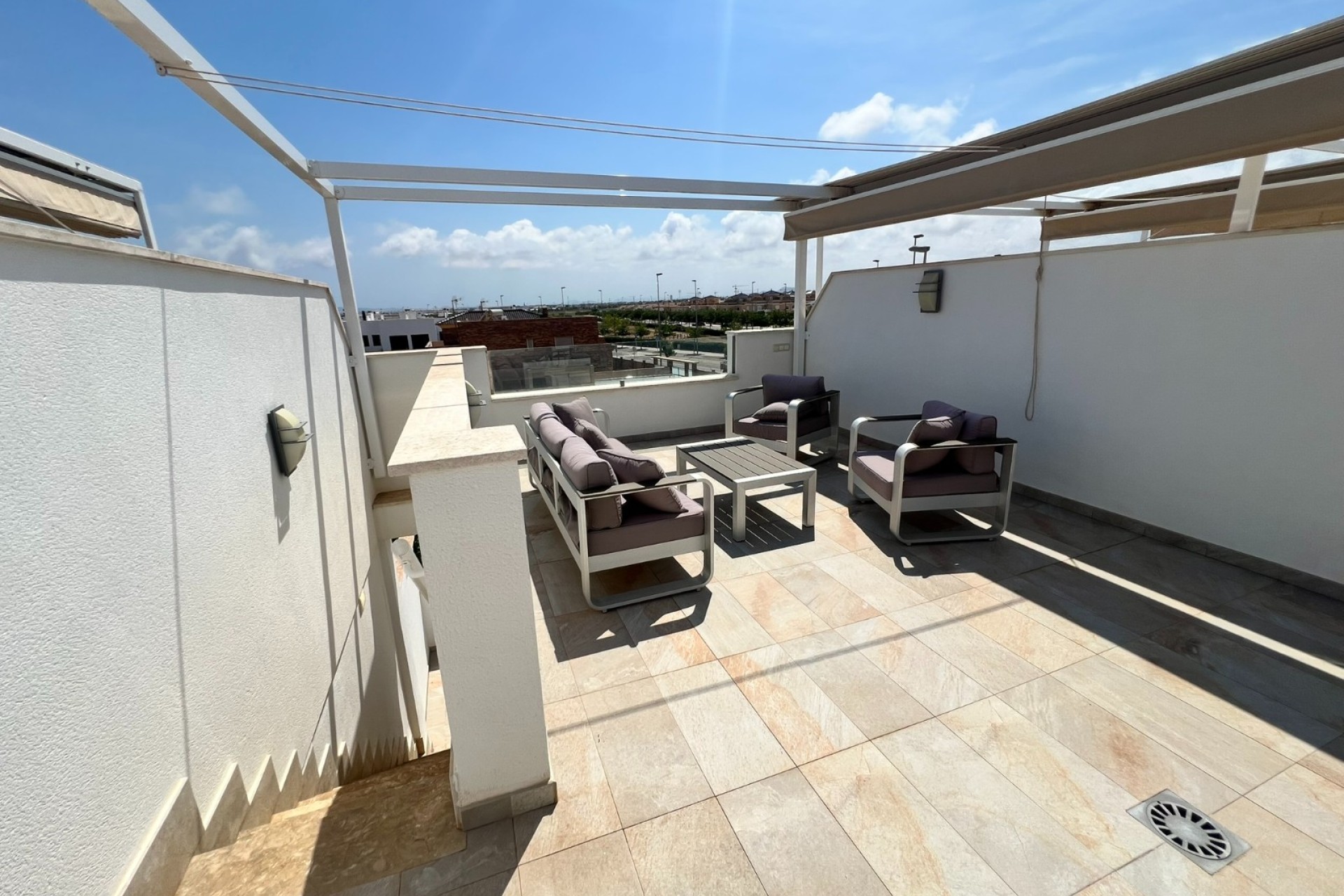 Resale - House - Torre de la Horadada