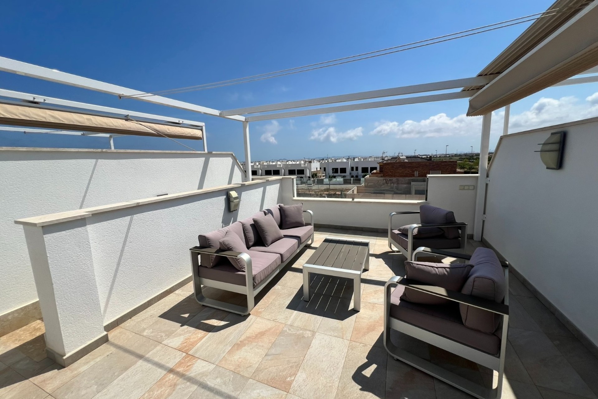 Resale - House - Torre de la Horadada