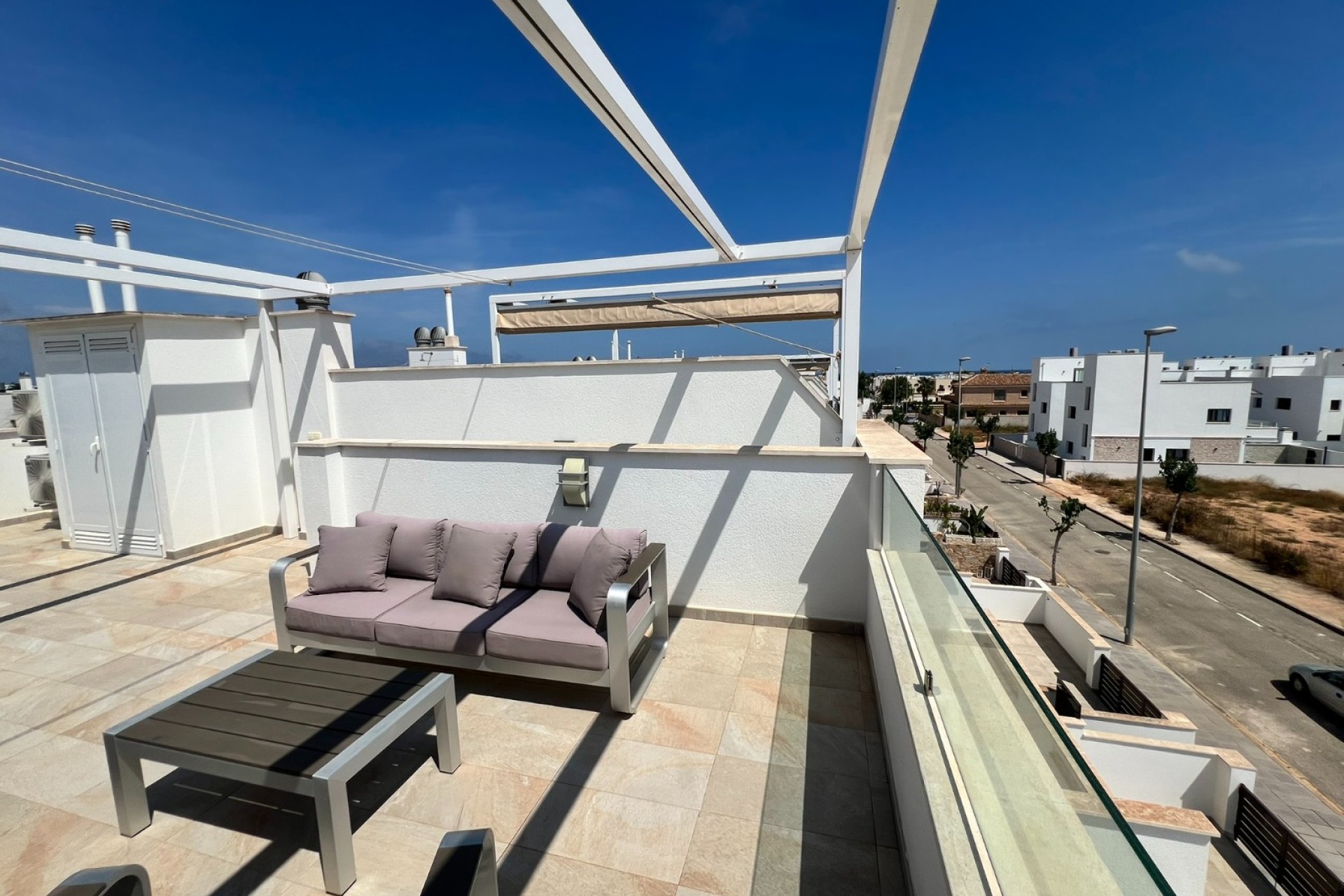 Resale - House - Torre de la Horadada