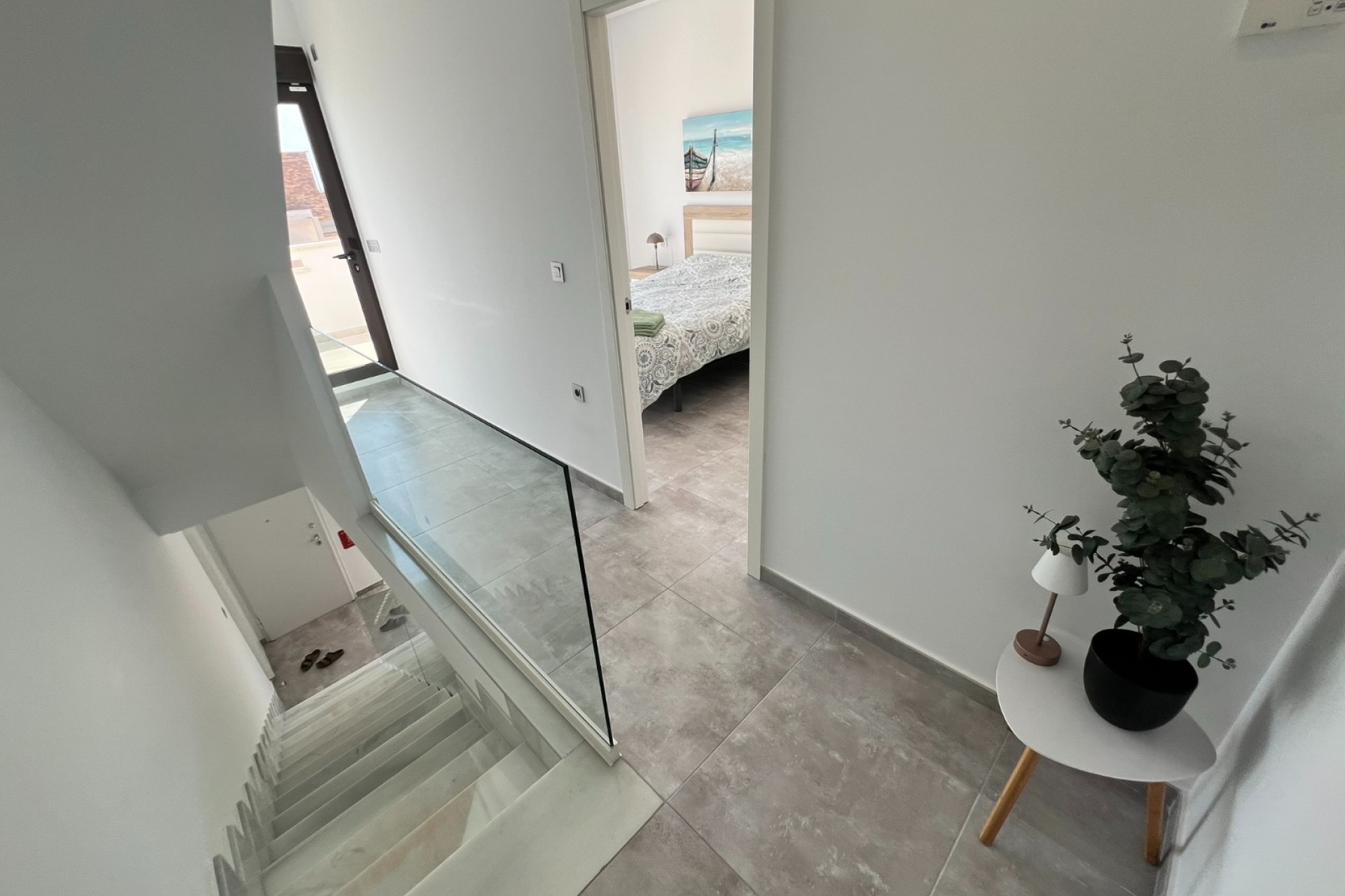 Resale - House - Torre de la Horadada