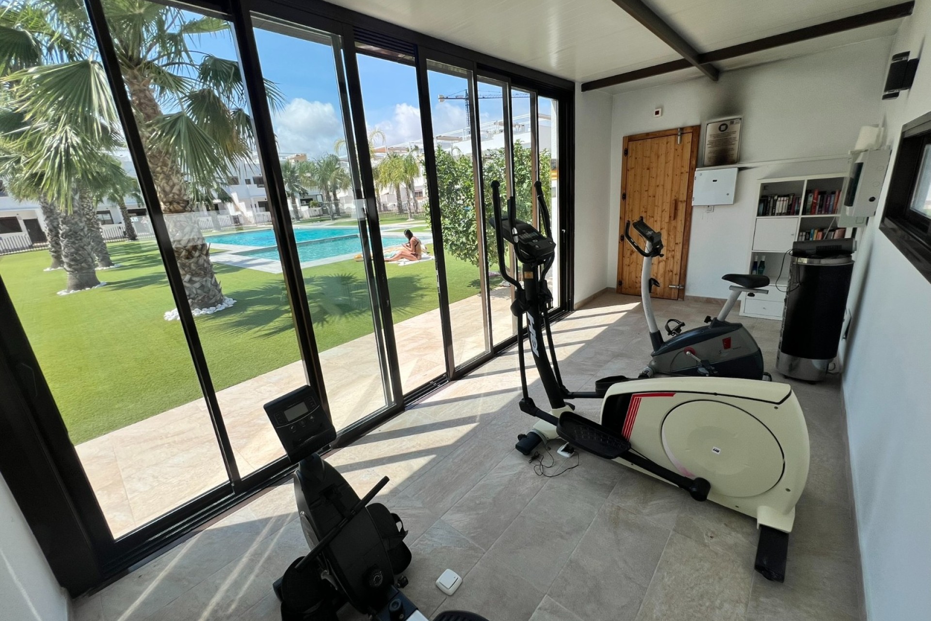 Resale - House - Torre de la Horadada