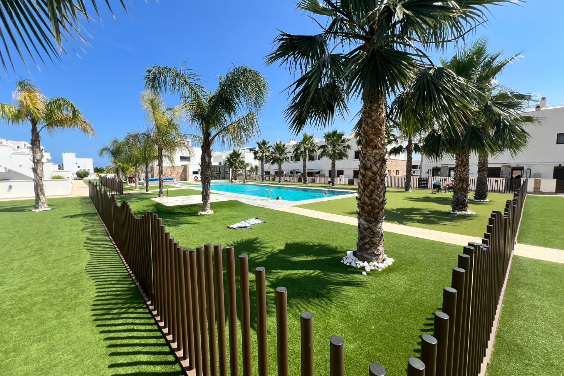 Resale - House - Torre de la Horadada