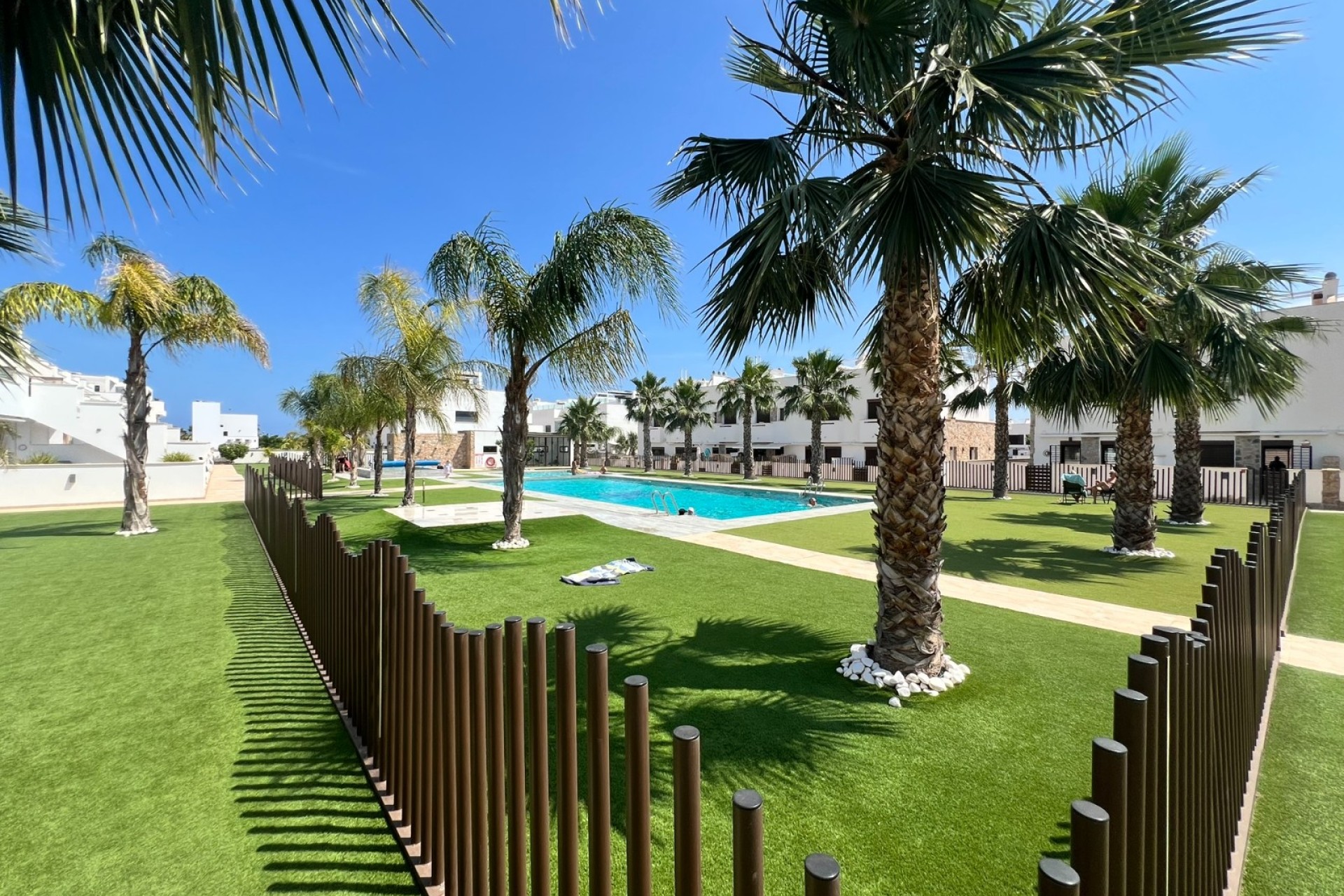 Resale - House - Torre de la Horadada