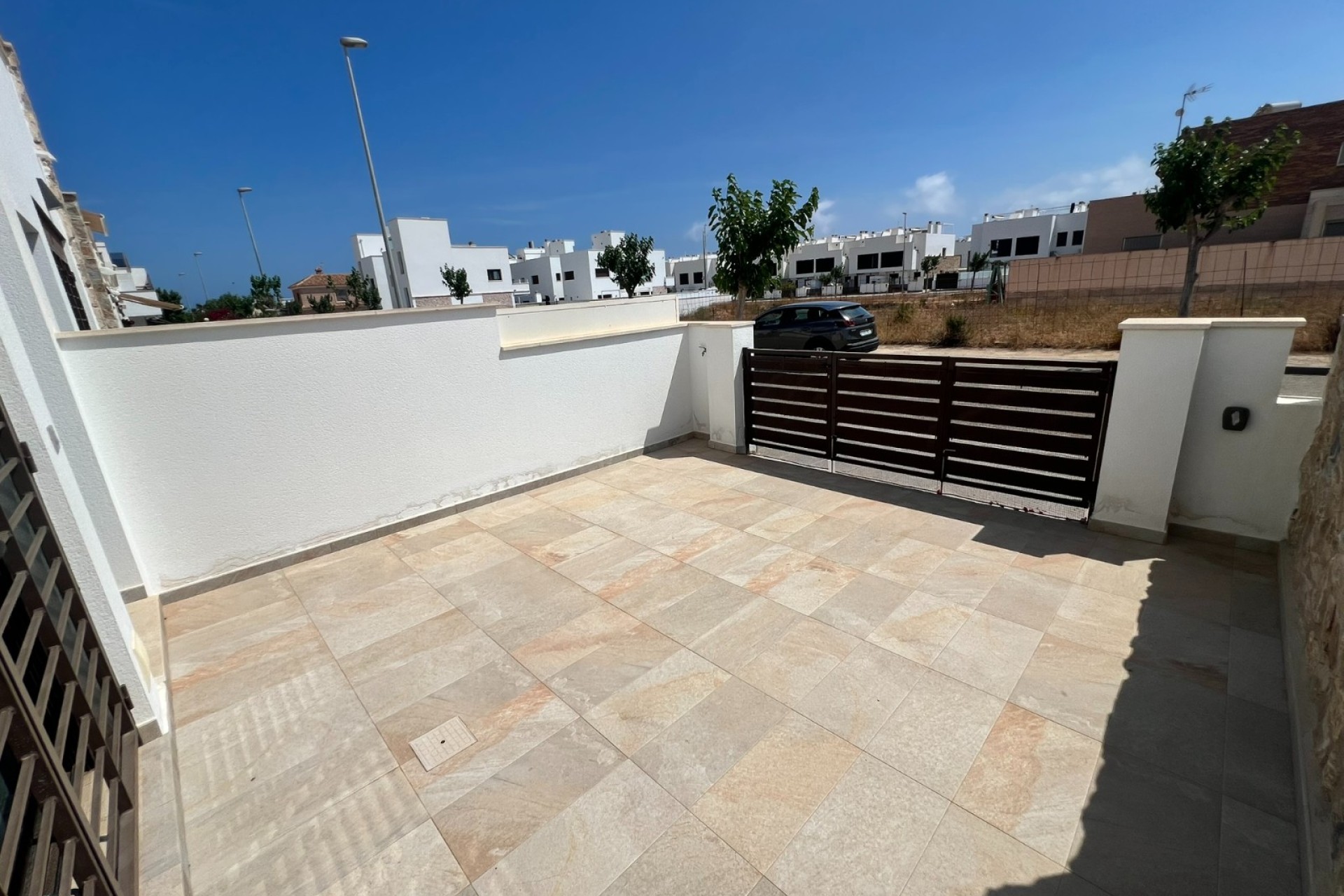 Resale - House - Torre de la Horadada