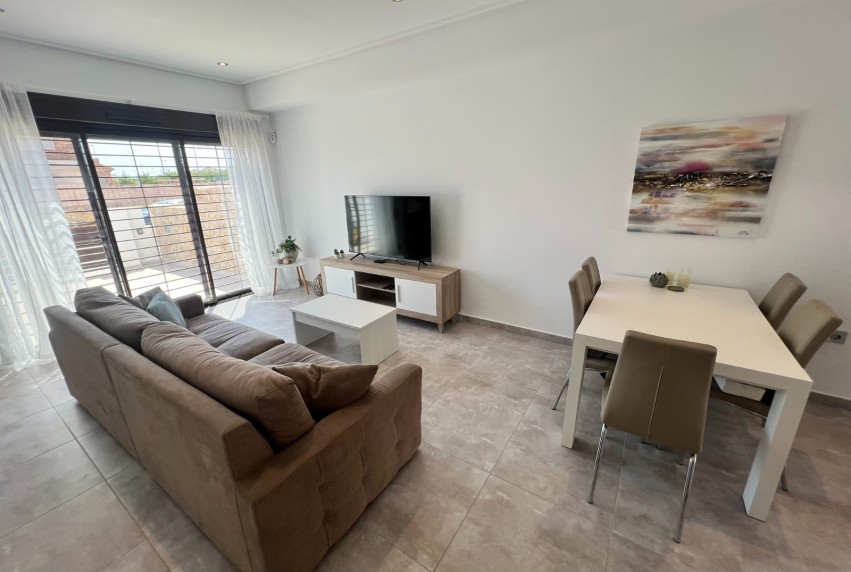 Resale - House - Torre de la Horadada