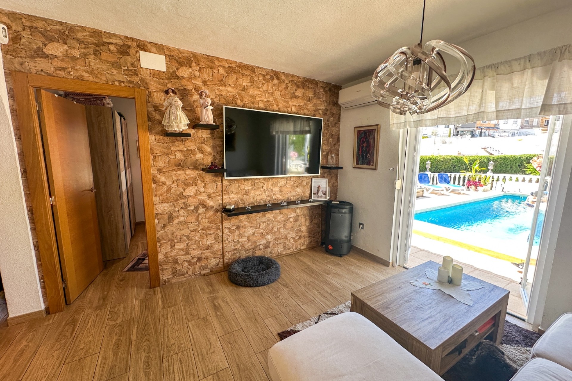 Resale - House - Torrevieja - Los Balcones