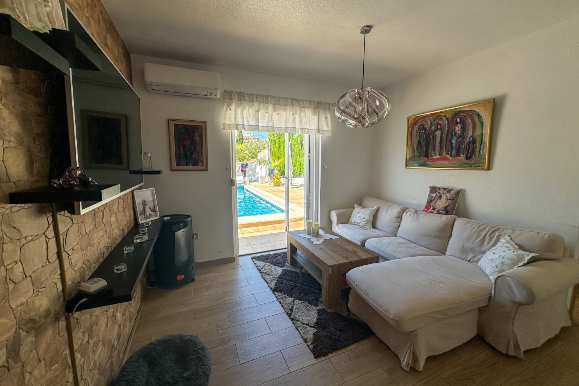 Resale - House - Torrevieja - Los Balcones