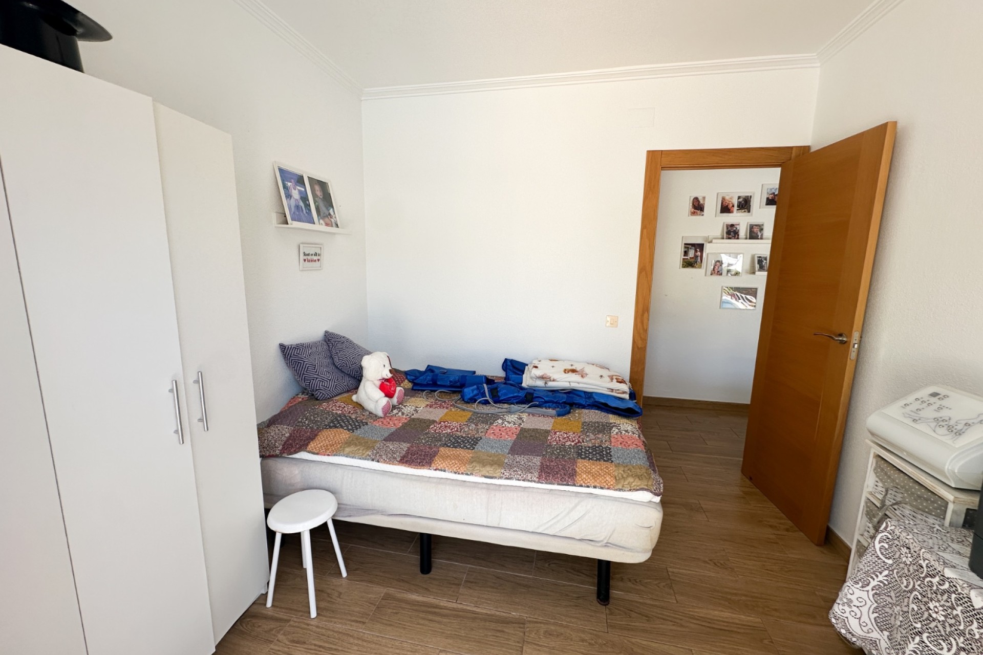 Resale - House - Torrevieja - Los Balcones