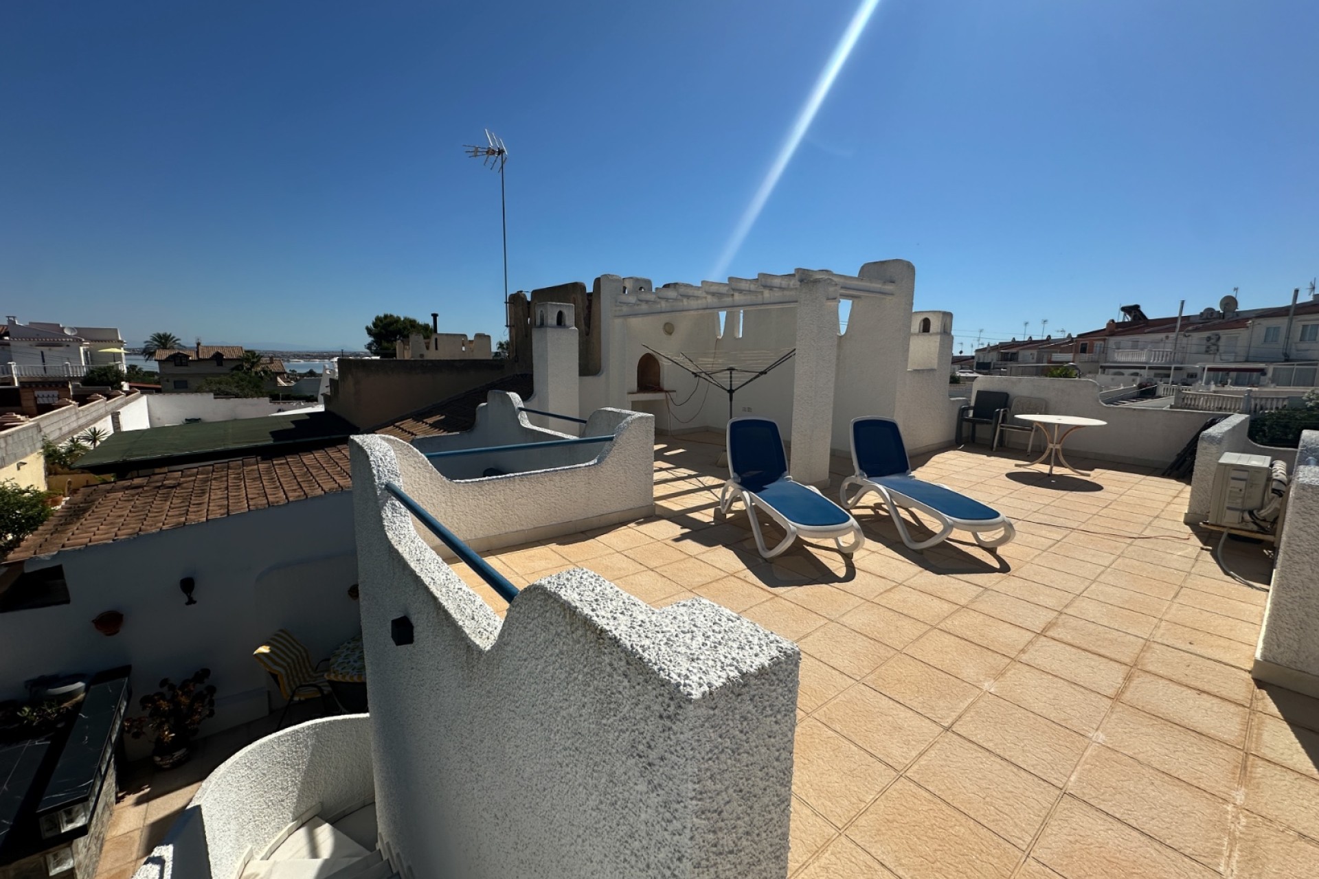 Resale - House - Torrevieja - Los Balcones
