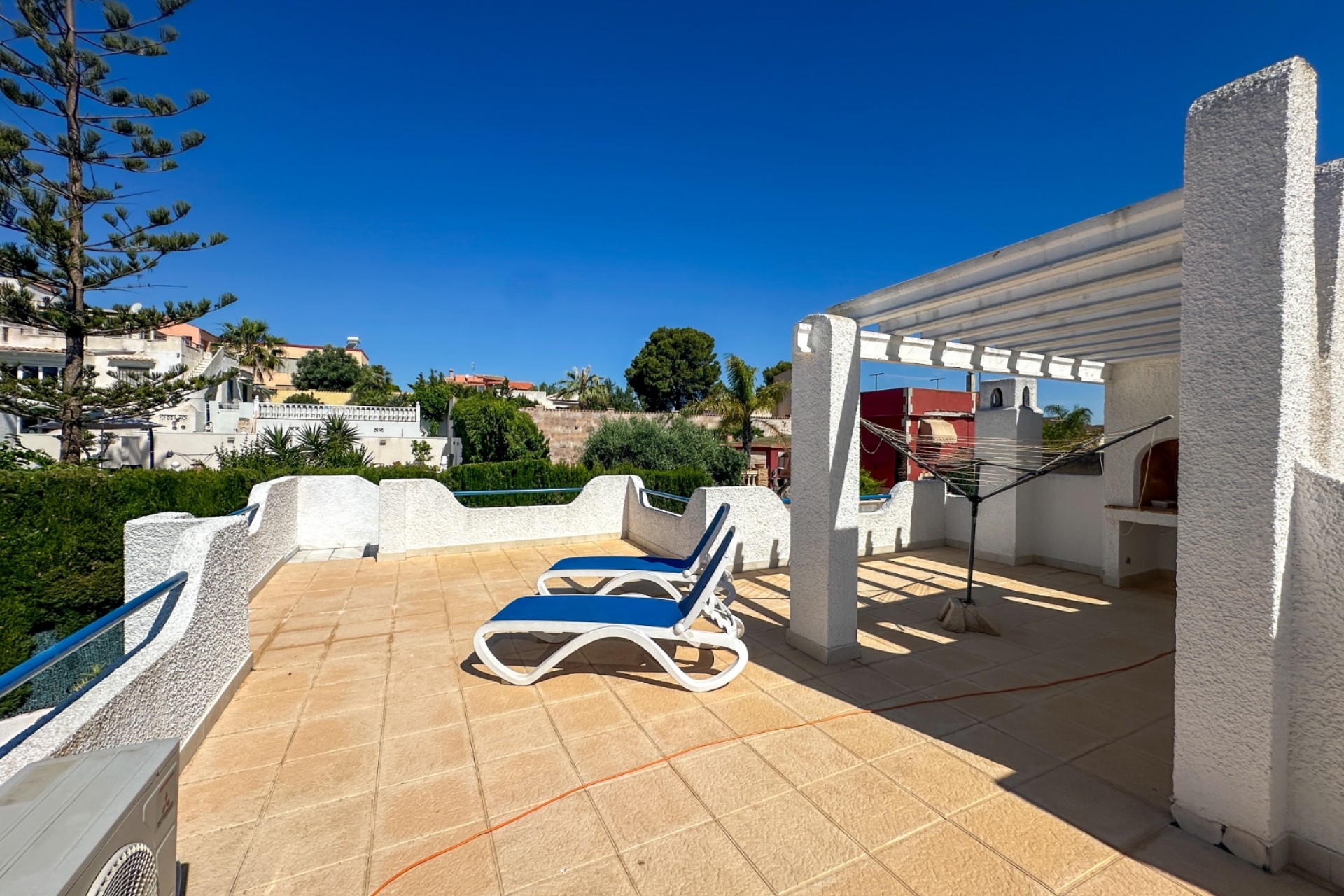 Resale - House - Torrevieja - Los Balcones