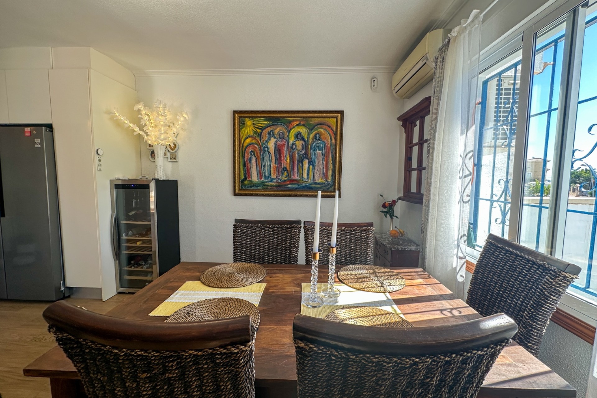 Resale - House - Torrevieja - Los Balcones