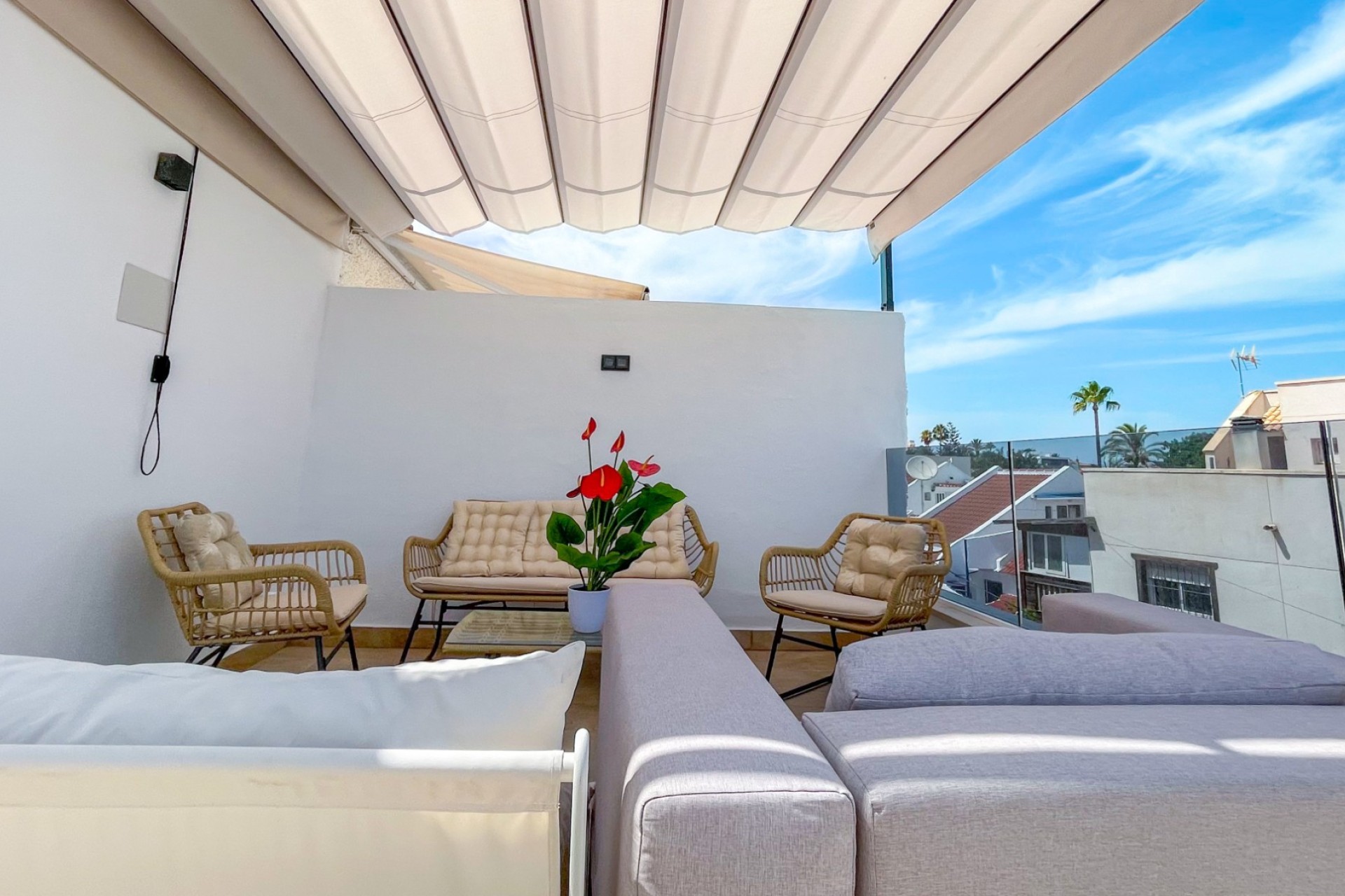 Resale - House - Torrevieja - Nueva Torrevieja - Aguas Nuevas