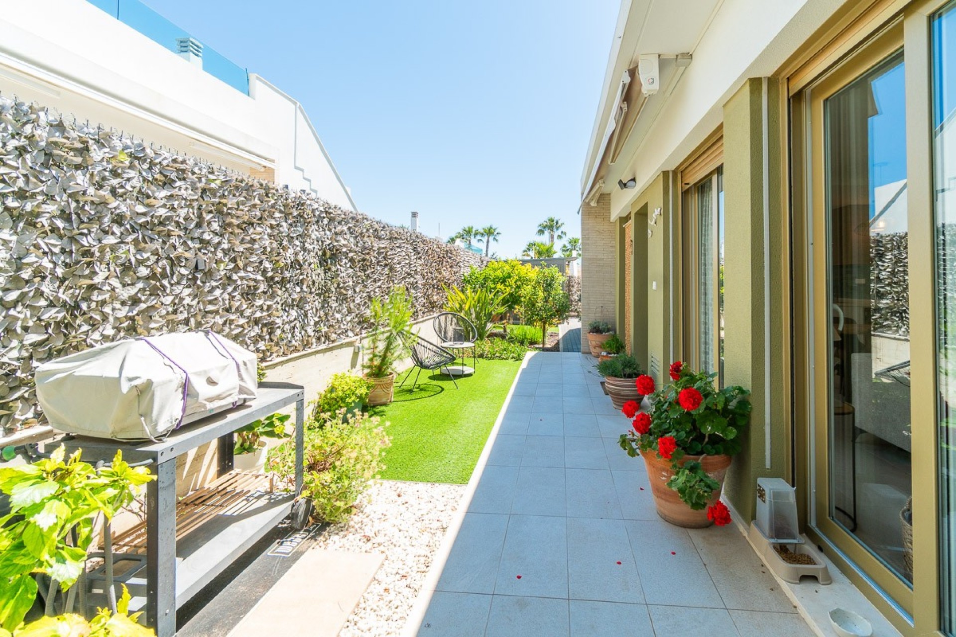 Resale - House - Vistabella Golf - Vistabella