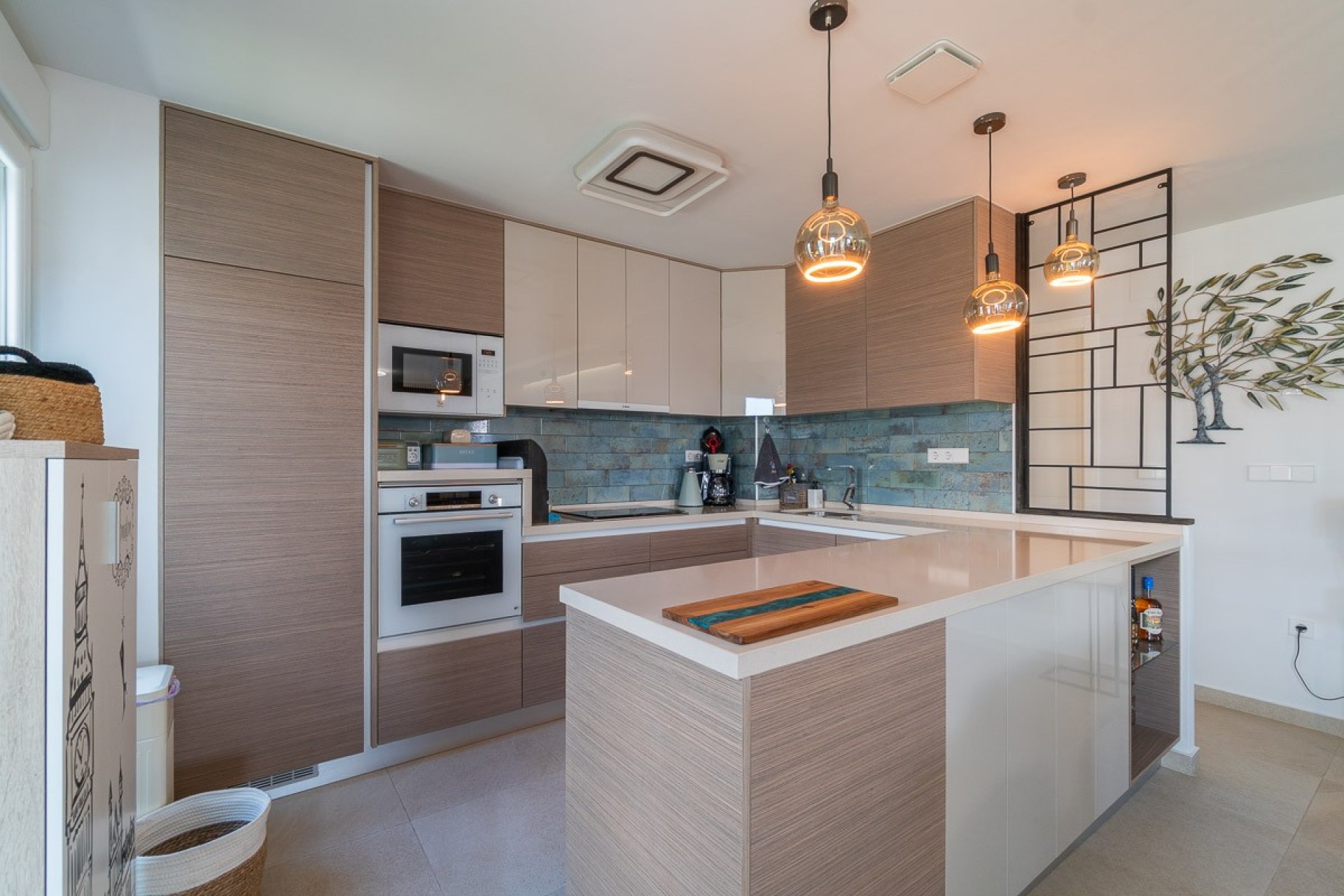 Resale - House - Vistabella Golf - Vistabella