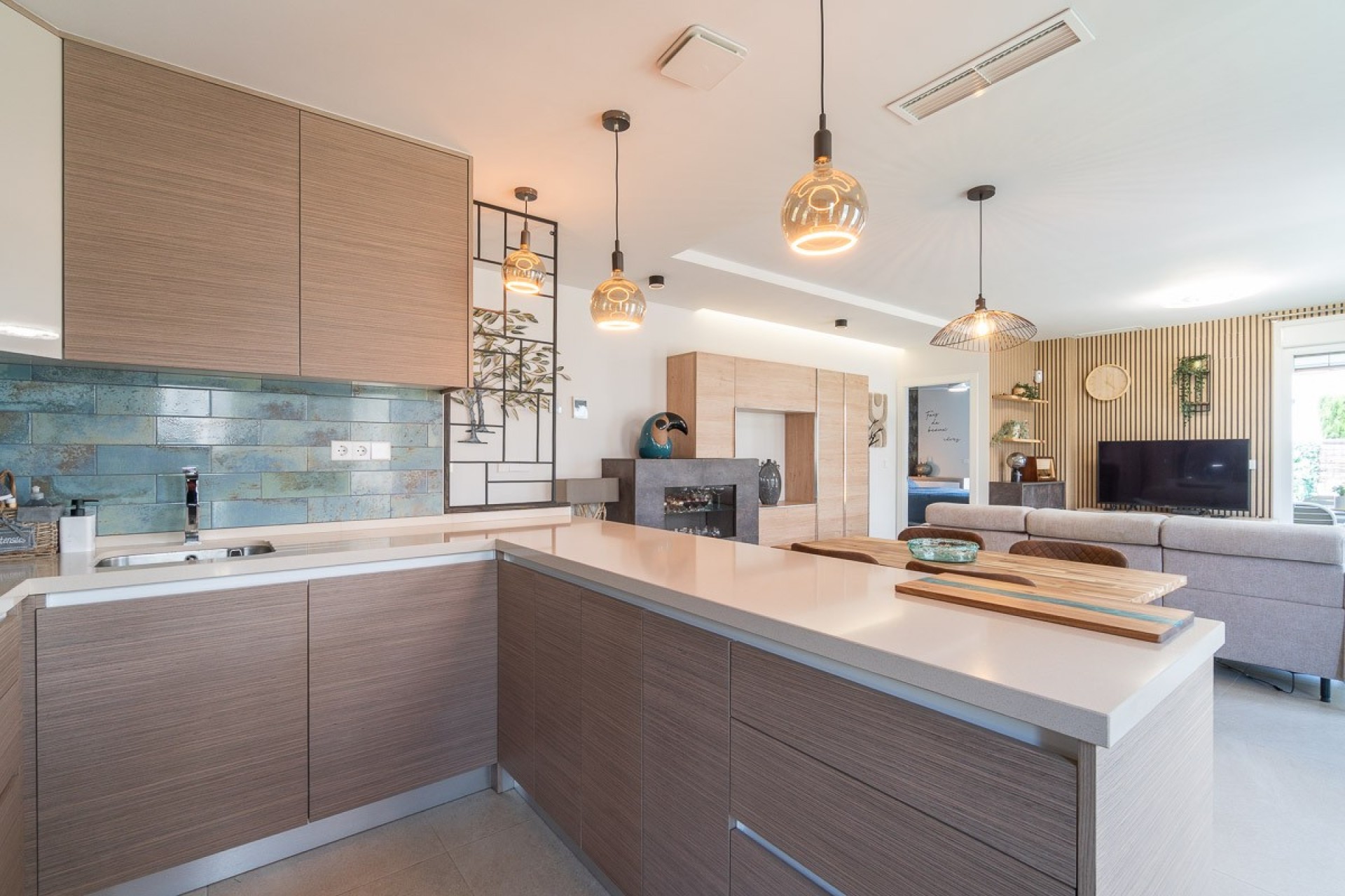 Resale - House - Vistabella Golf - Vistabella