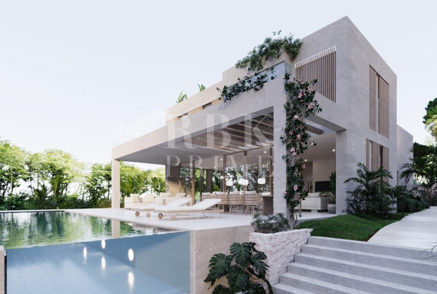 Resale - Land - Calvià - Ca's Català