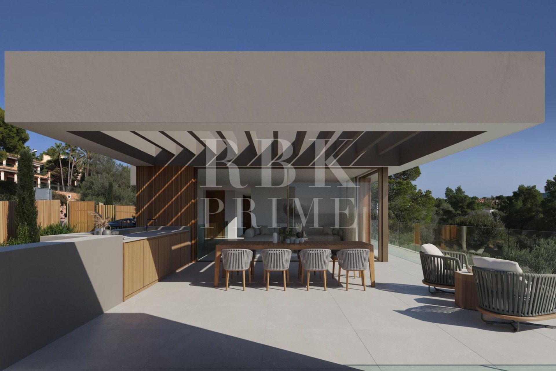 Resale - Land - Calvià - Santa Ponsa