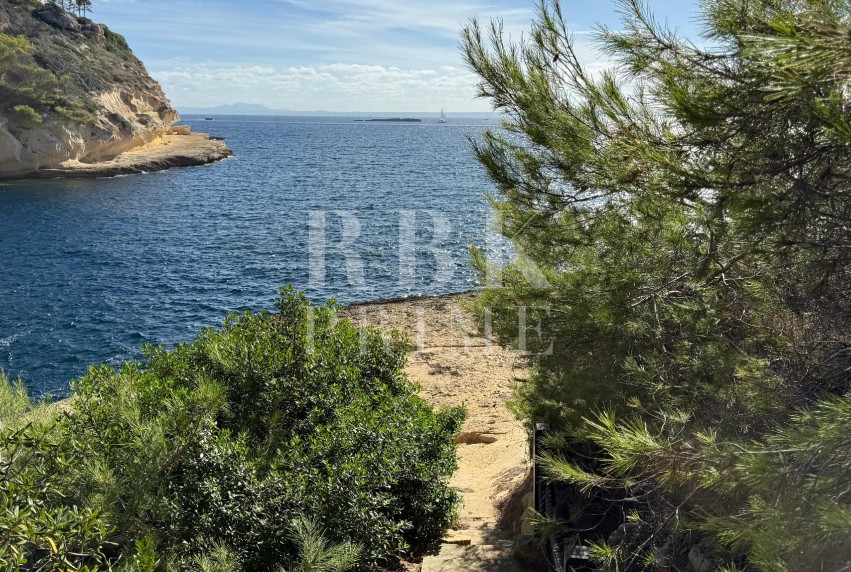 Resale - Land - Calvià - Sol de Mallorca