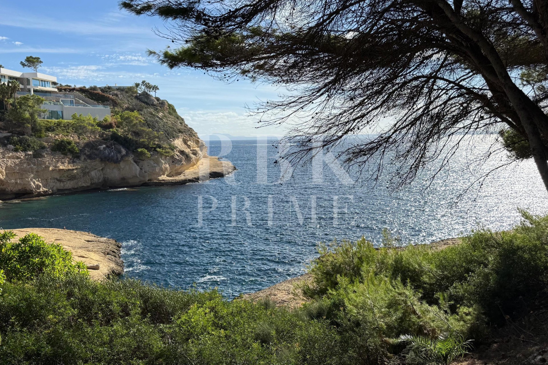 Resale - Land - Calvià - Sol de Mallorca
