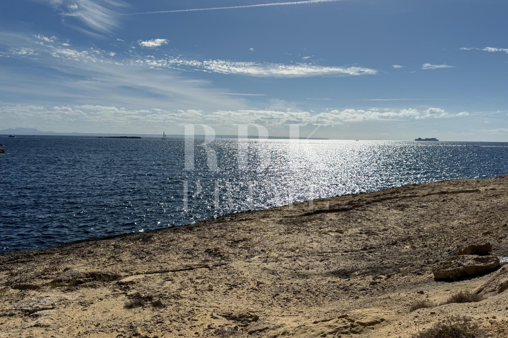 Resale - Land - Calvià - Sol de Mallorca
