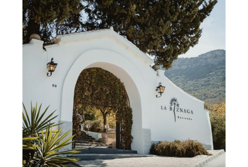 Resale - Land - Cartama