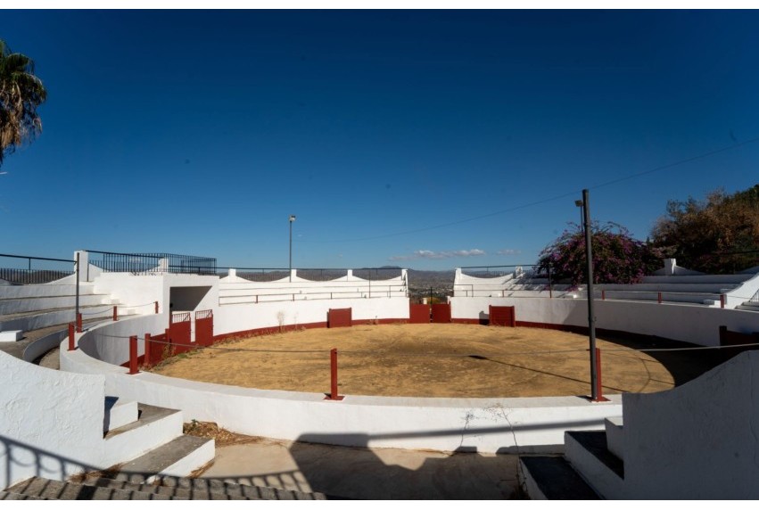 Resale - Land - Cartama