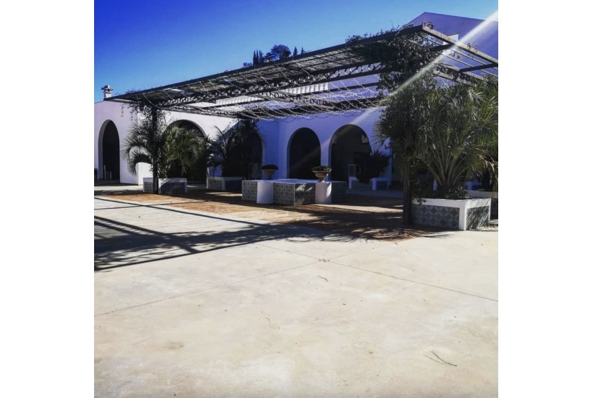 Resale - Land - Cartama